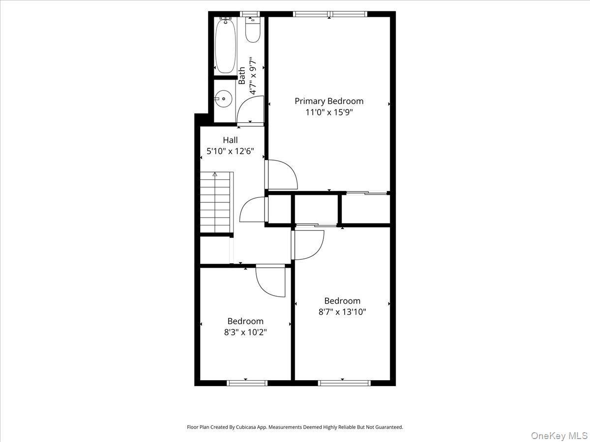 Single Family Calhoun  Bronx, NY 10465, MLS-977782-30