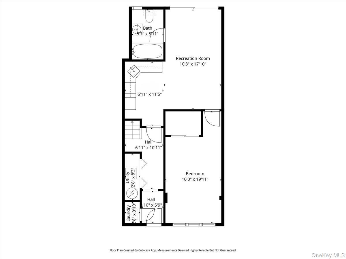 Single Family Calhoun  Bronx, NY 10465, MLS-977782-32