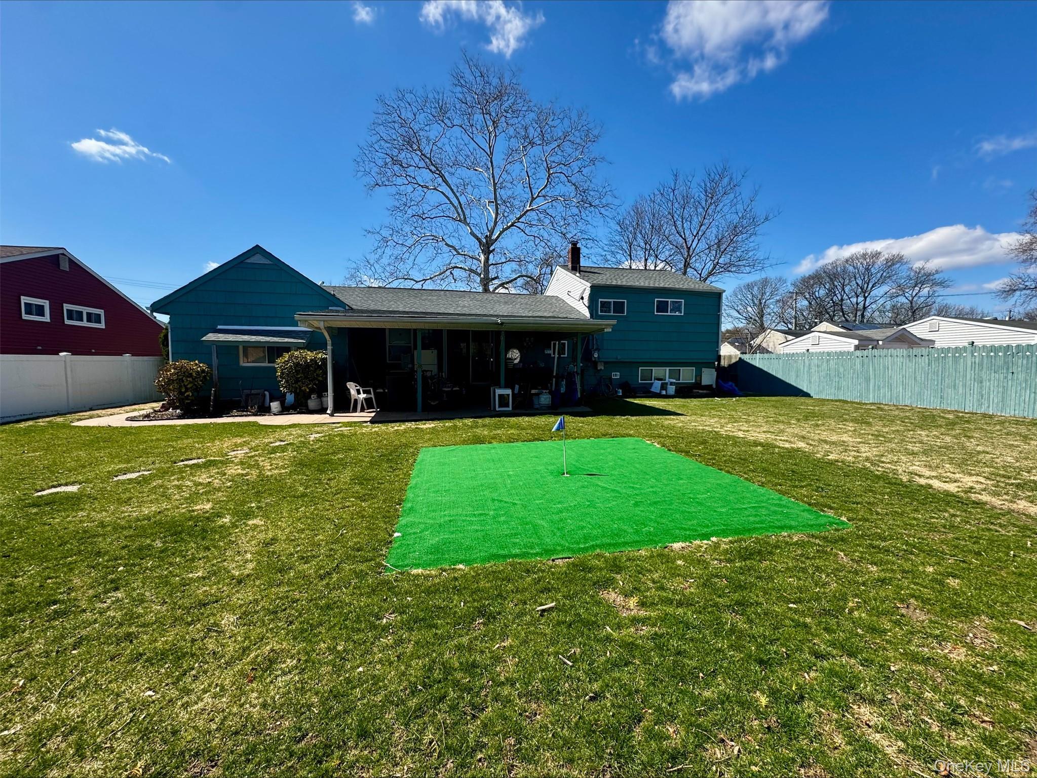 Single Family Brooklyn  Suffolk County, NY 11706, MLS-977790-19