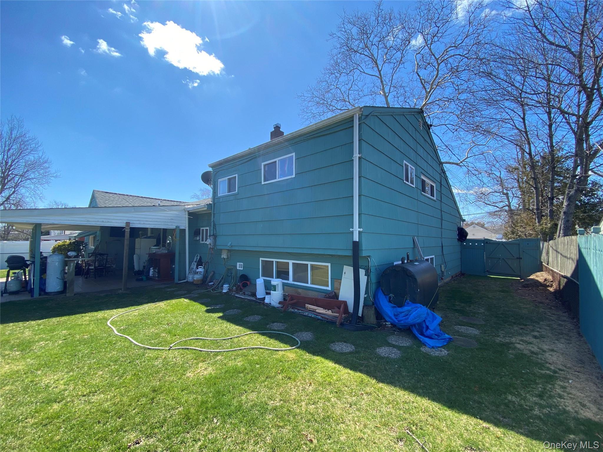 Single Family Brooklyn  Suffolk County, NY 11706, MLS-977790-20