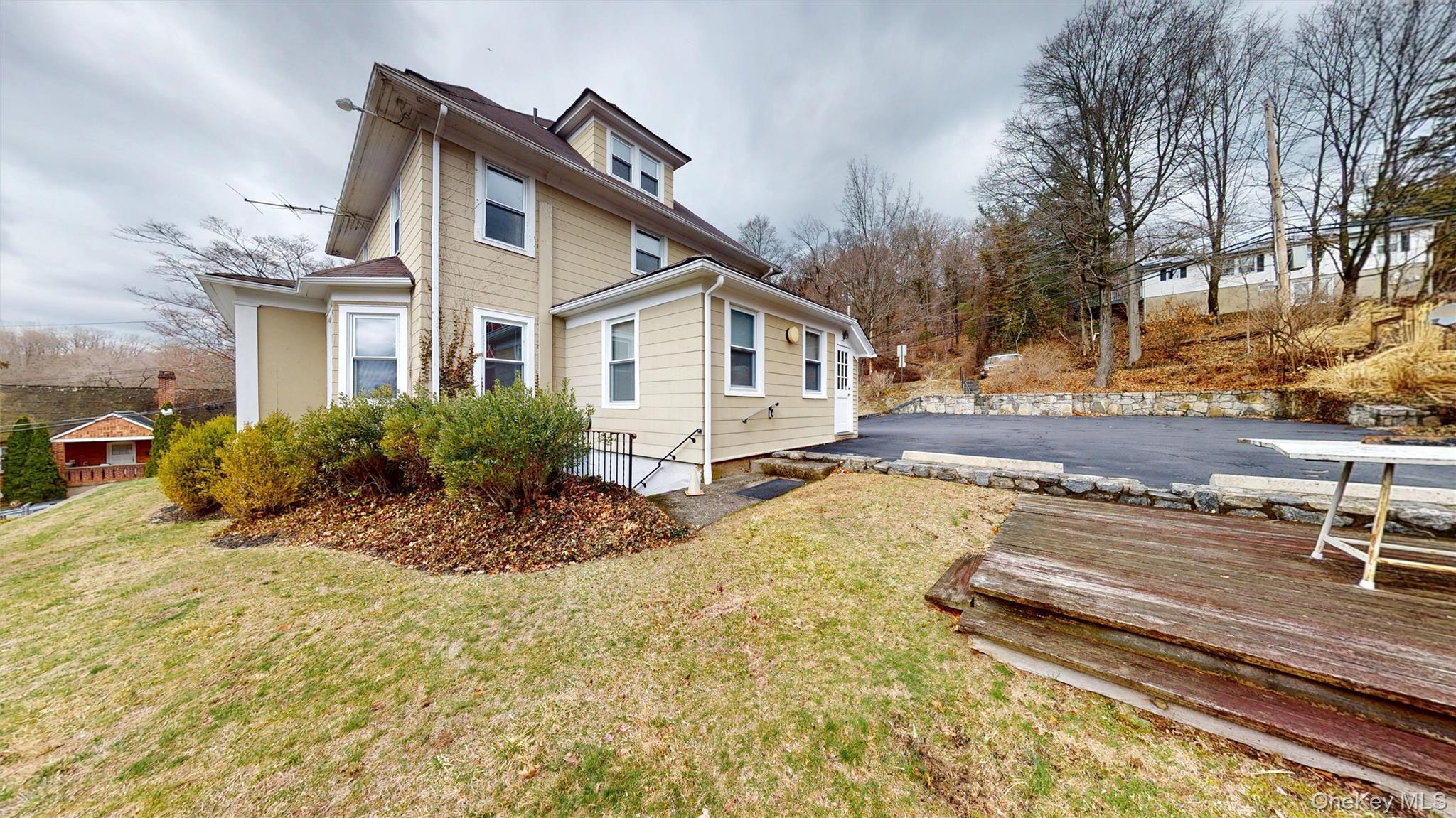 Single Family Madison  Westchester County, NY 10595, MLS-977795-5