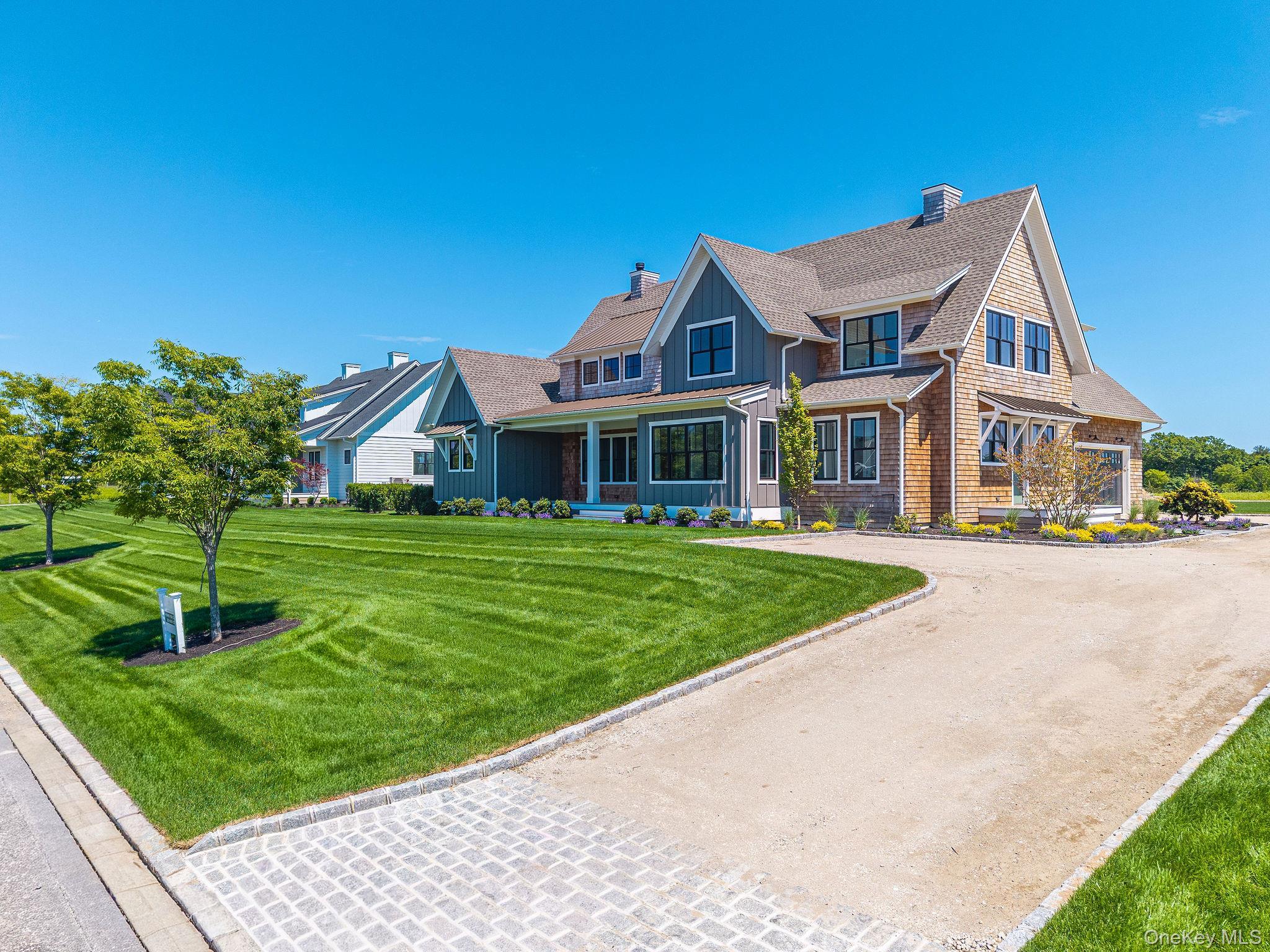 Single Family Club Drive  Suffolk County, NY 11933, MLS-977813-2