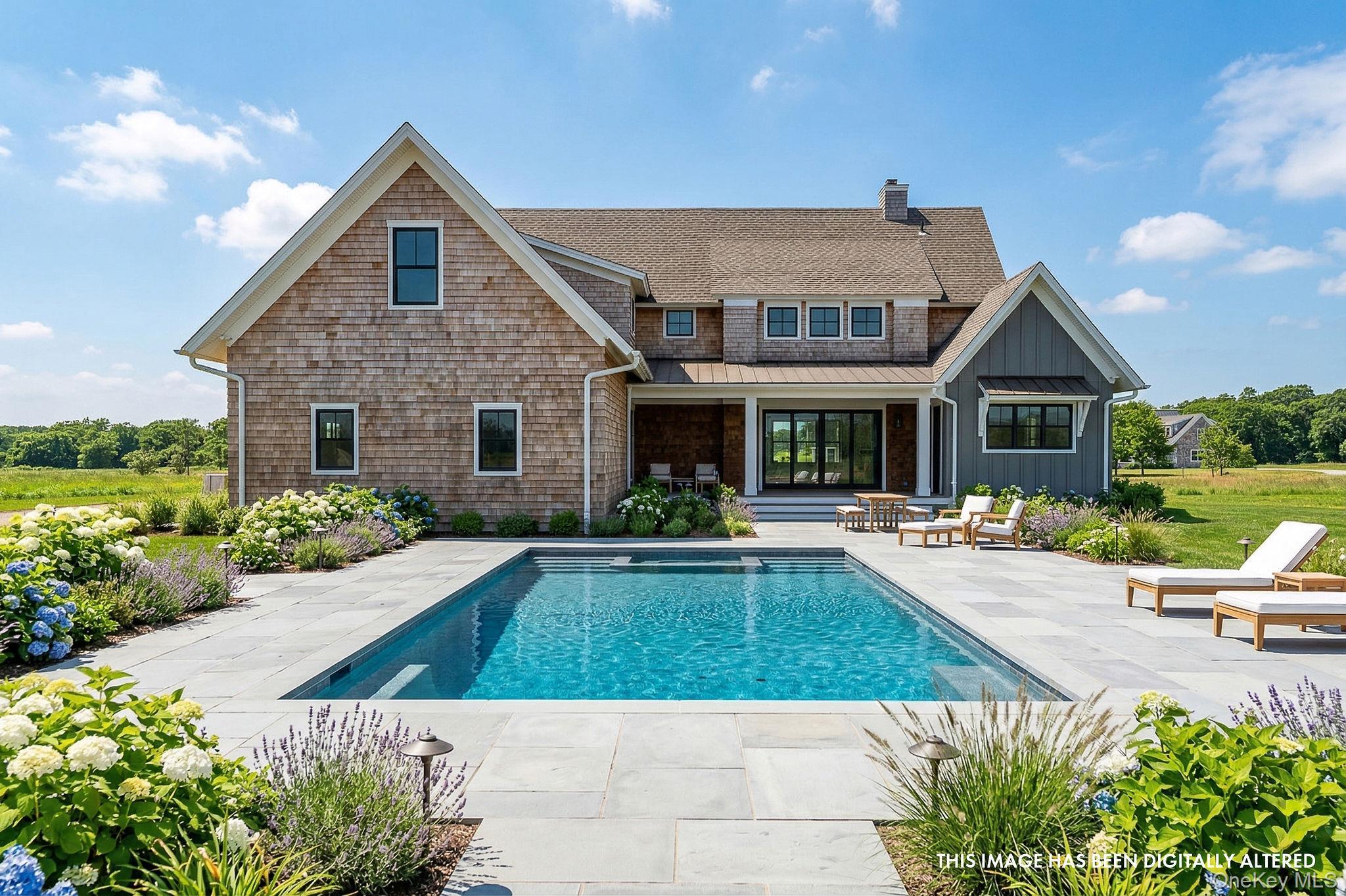 Single Family Club Drive  Suffolk County, NY 11933, MLS-977813-4