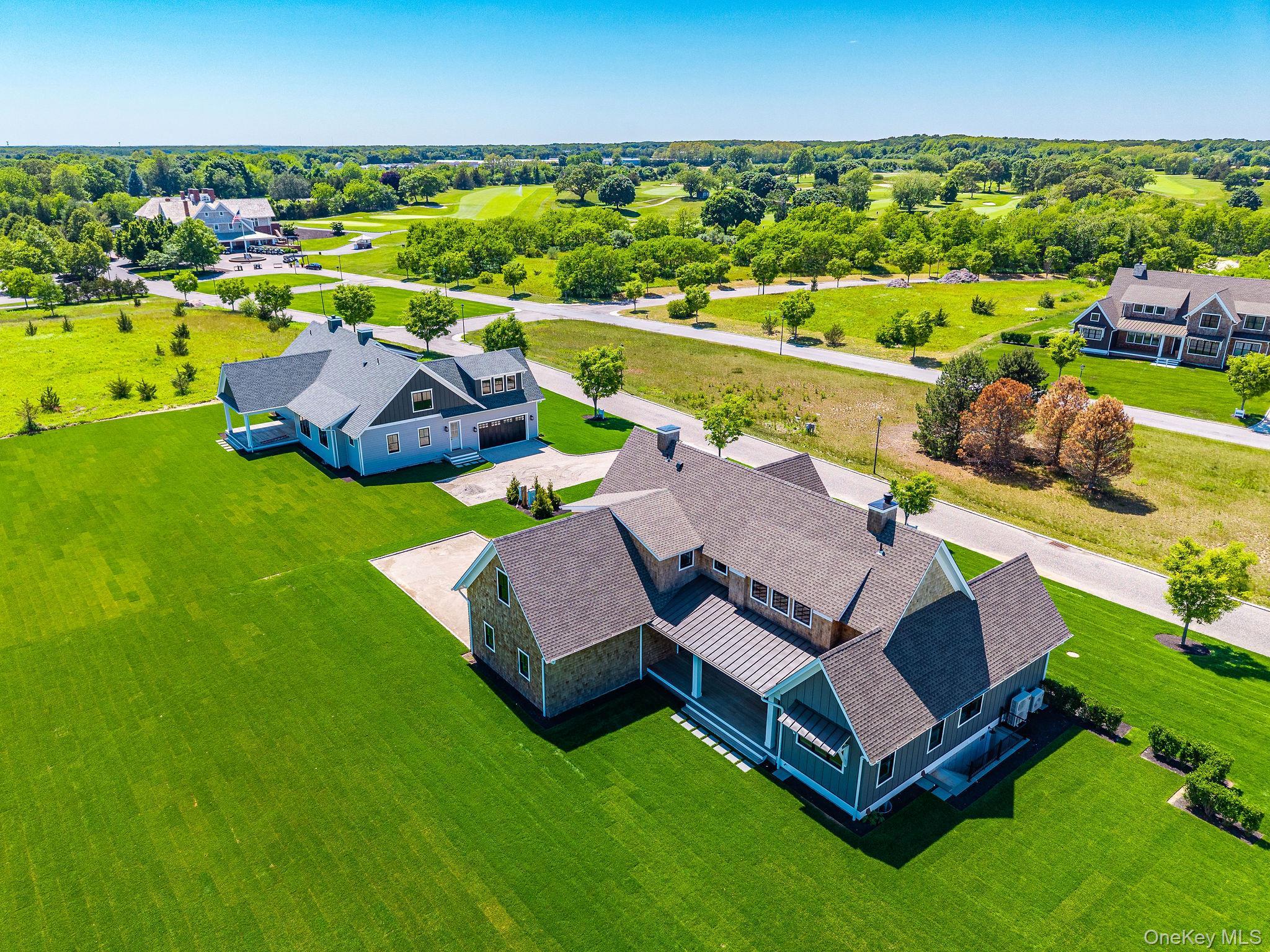 Single Family Club Drive  Suffolk County, NY 11933, MLS-977813-45