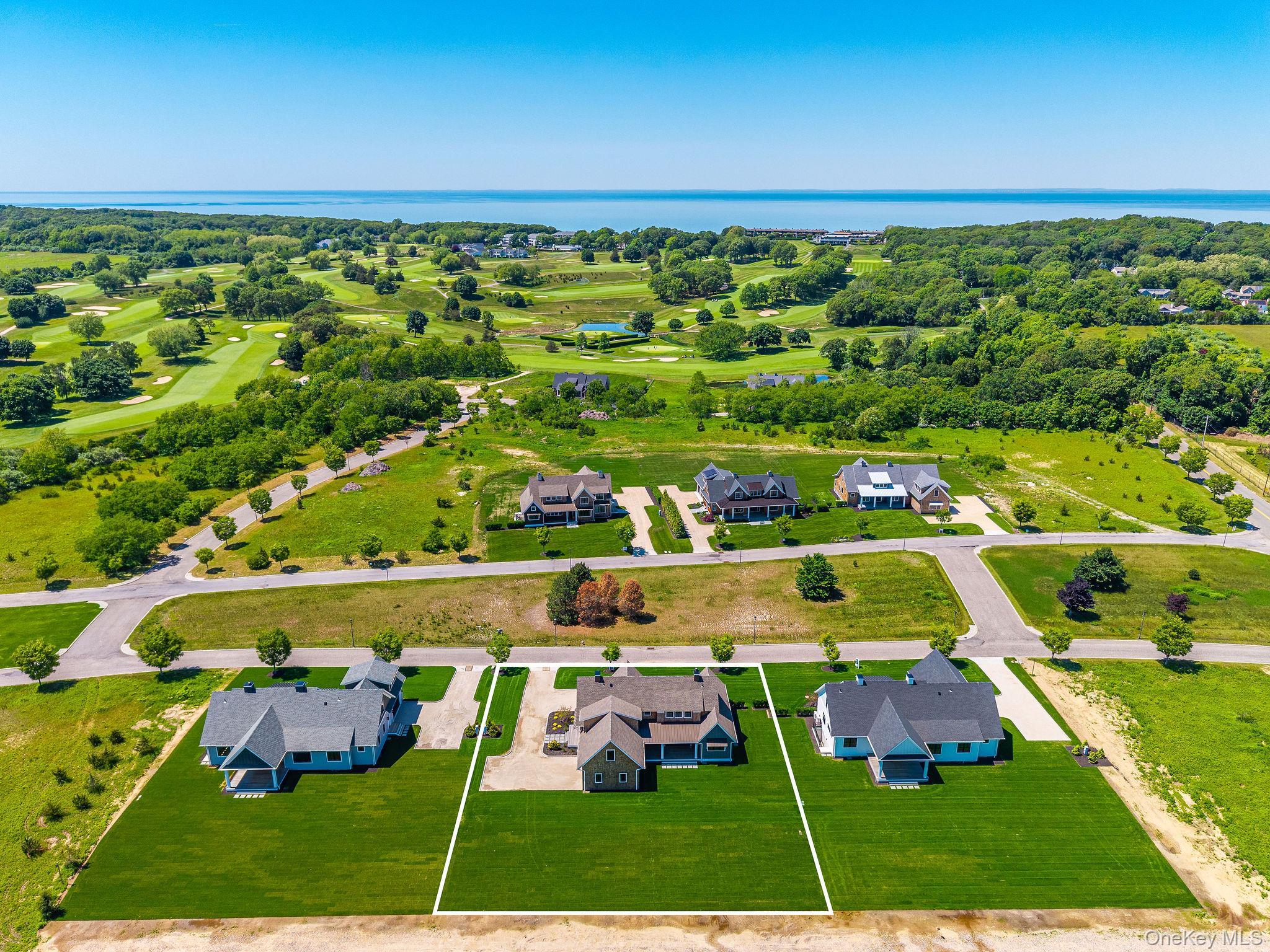 Single Family Club Drive  Suffolk County, NY 11933, MLS-977813-46