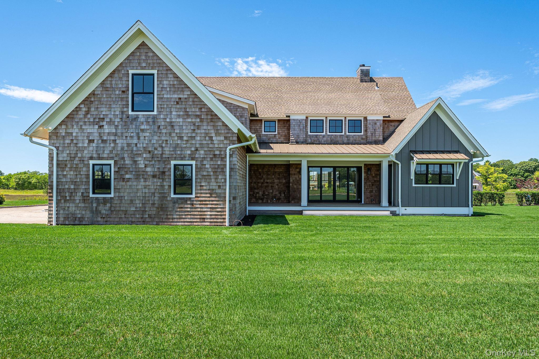 Single Family Club Drive  Suffolk County, NY 11933, MLS-977813-47