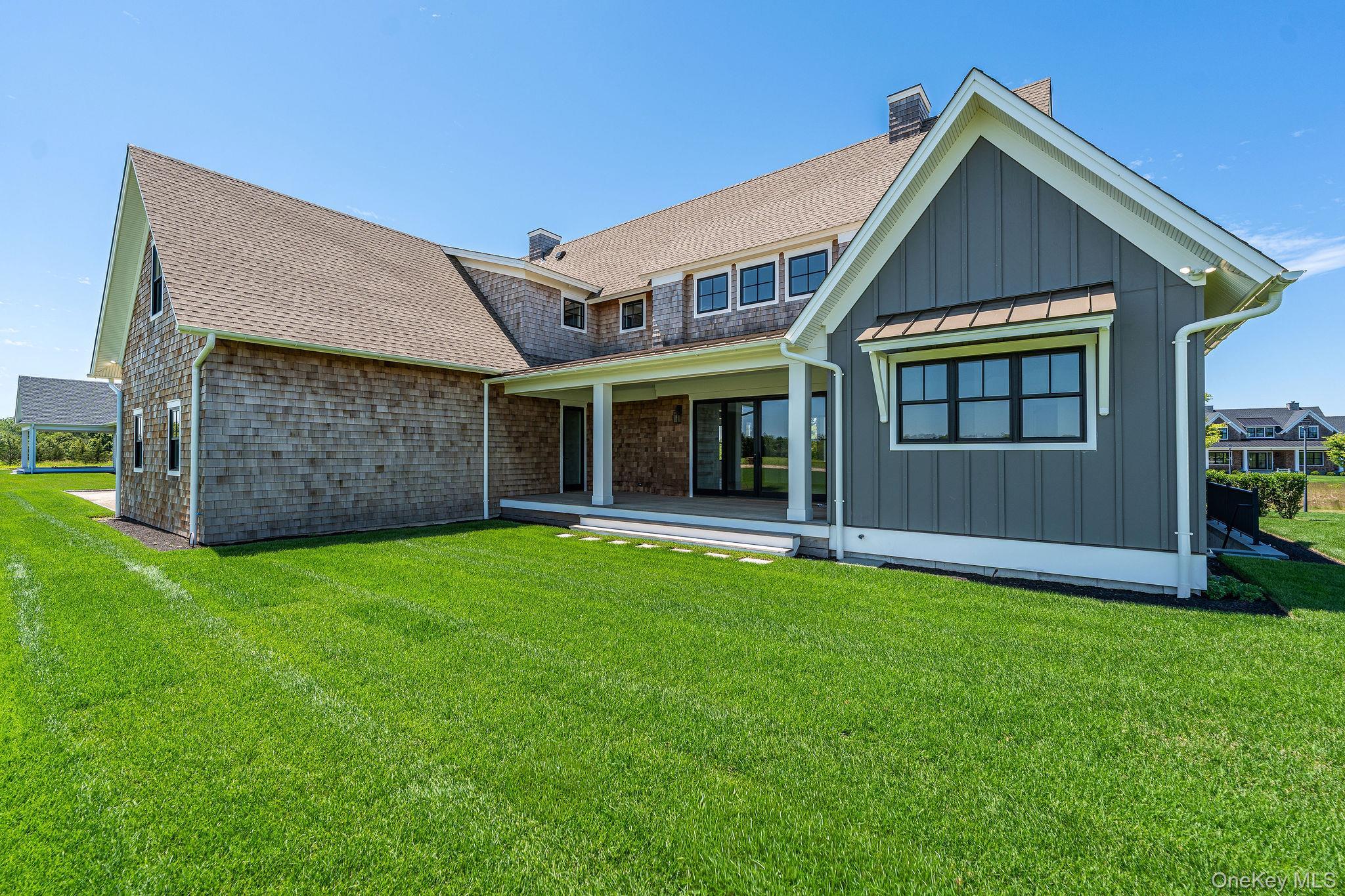 Single Family Club Drive  Suffolk County, NY 11933, MLS-977813-48