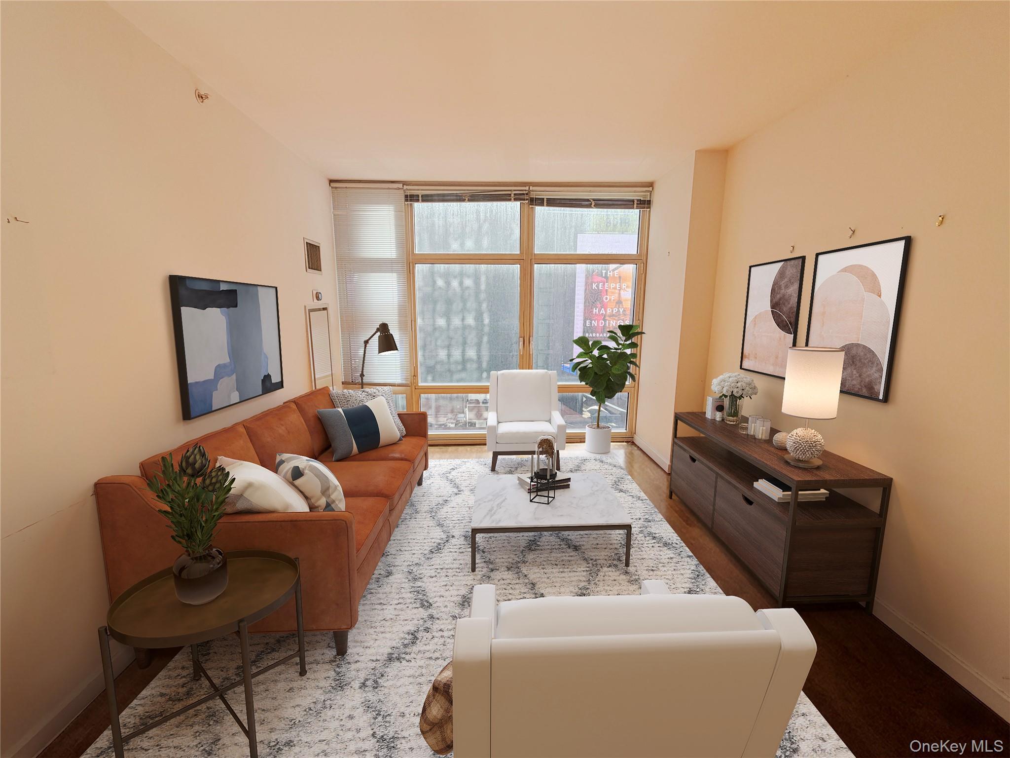 Condo Broadway  Manhattan, NY 10019, MLS-977825-14