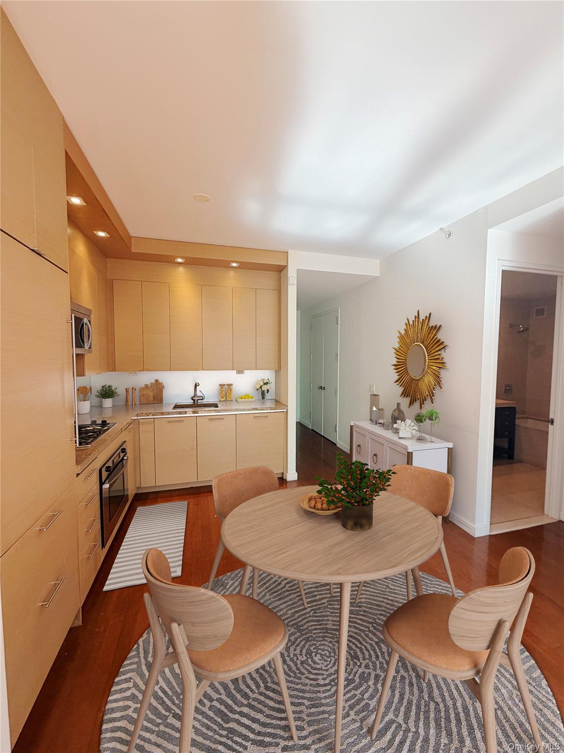 Condo Broadway  Manhattan, NY 10019, MLS-977825-16