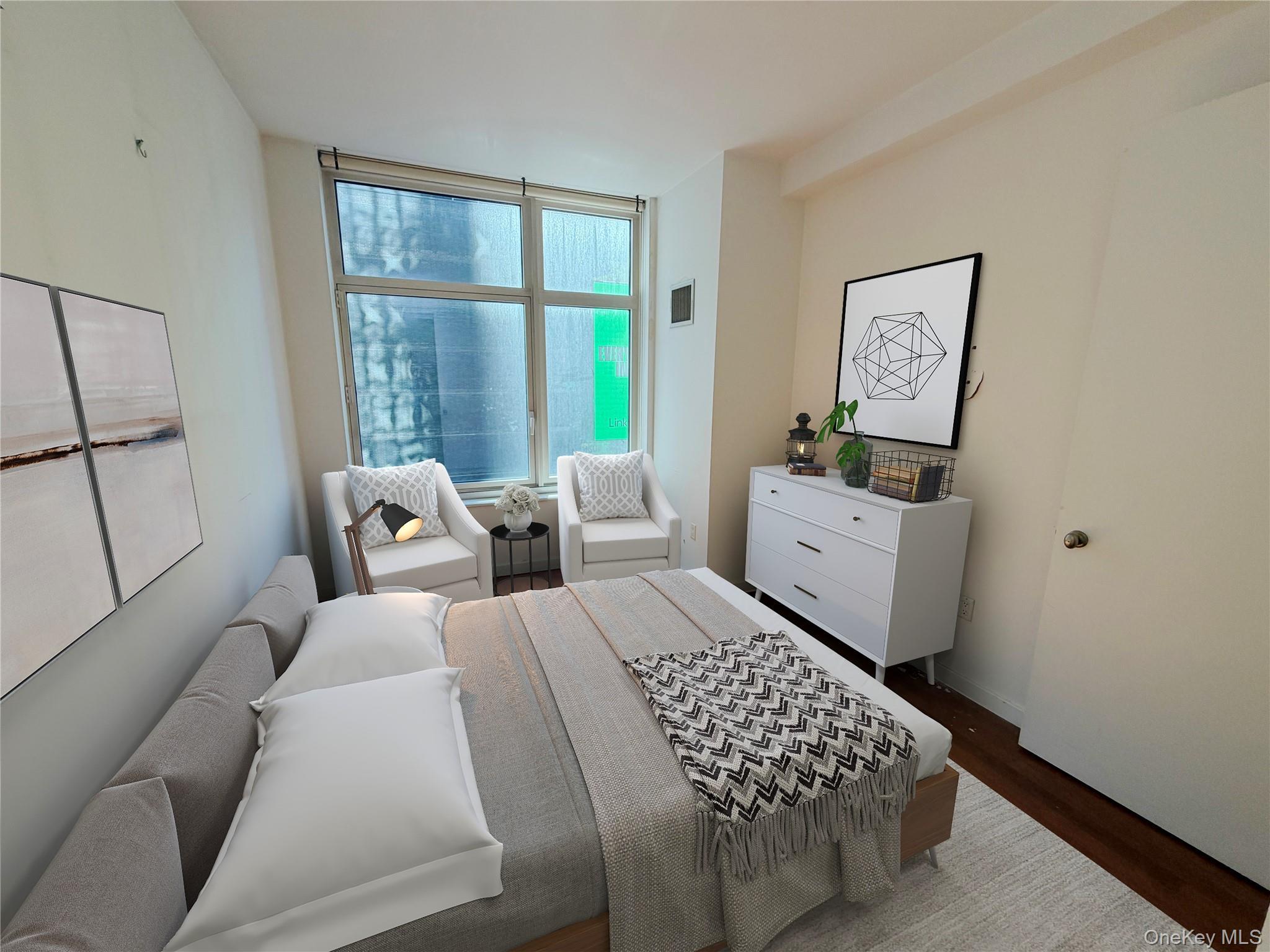 Condo Broadway  Manhattan, NY 10019, MLS-977825-19