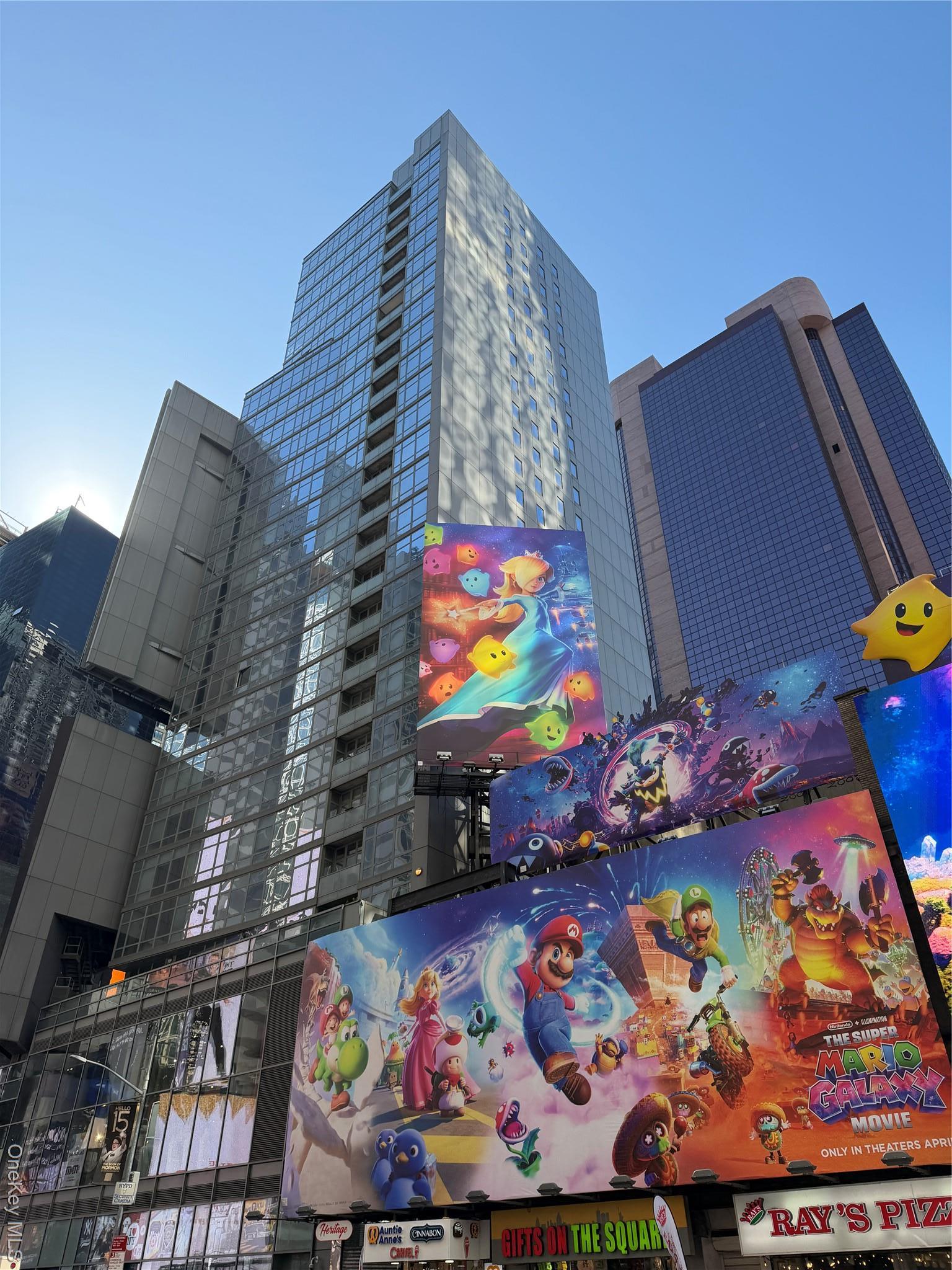 Condo Broadway  Manhattan, NY 10019, MLS-977825-4