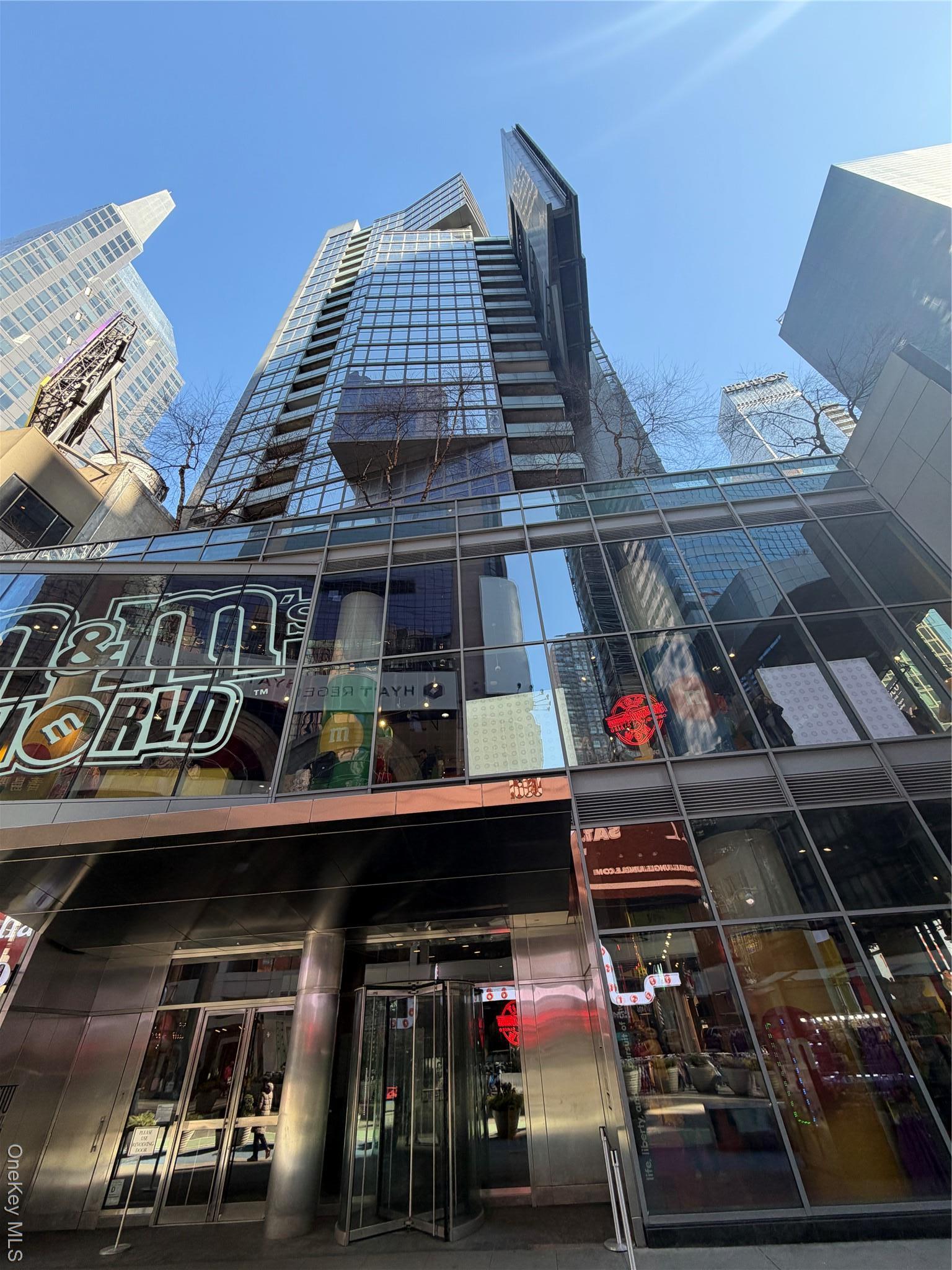 Condo Broadway  Manhattan, NY 10019, MLS-977825-5