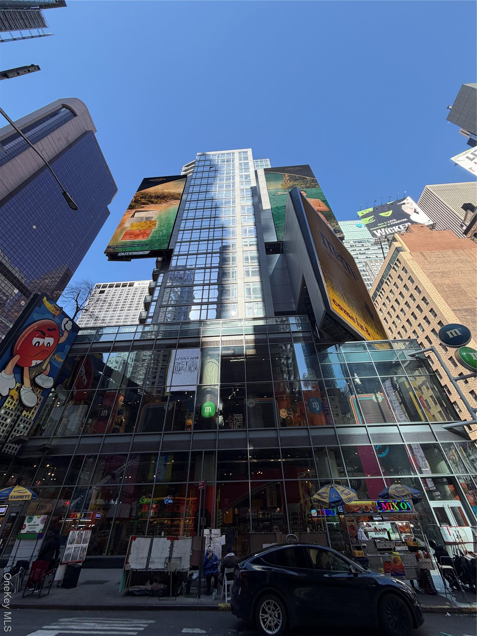 Condo Broadway  Manhattan, NY 10019, MLS-977825-6