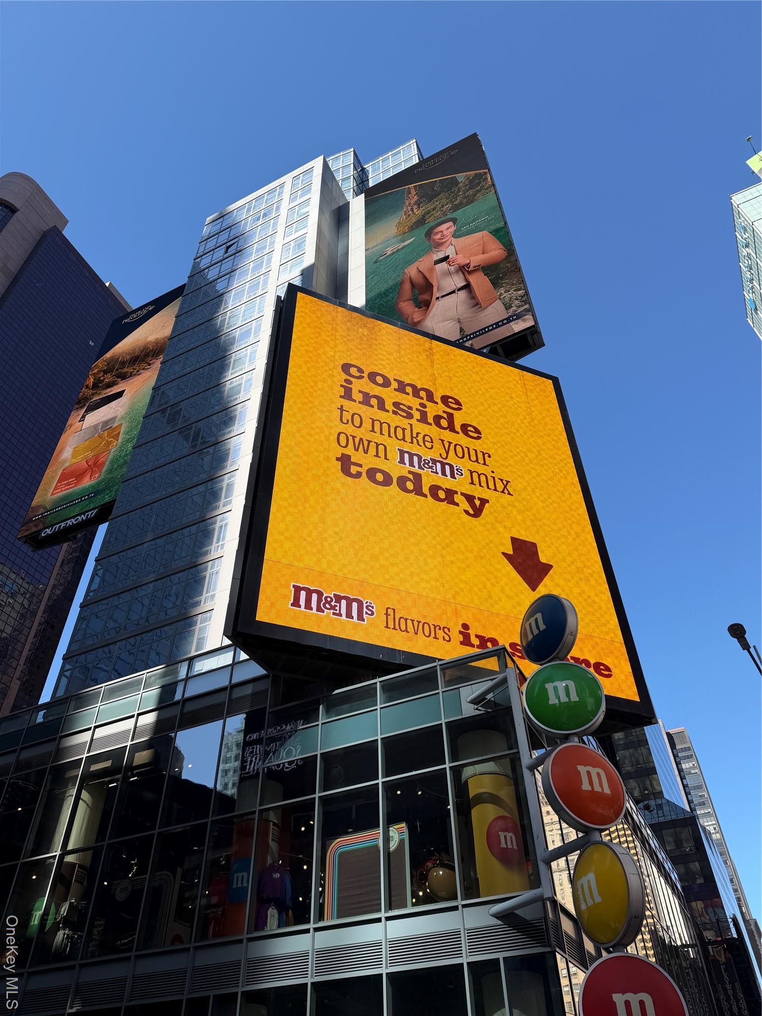 Condo Broadway  Manhattan, NY 10019, MLS-977825-7