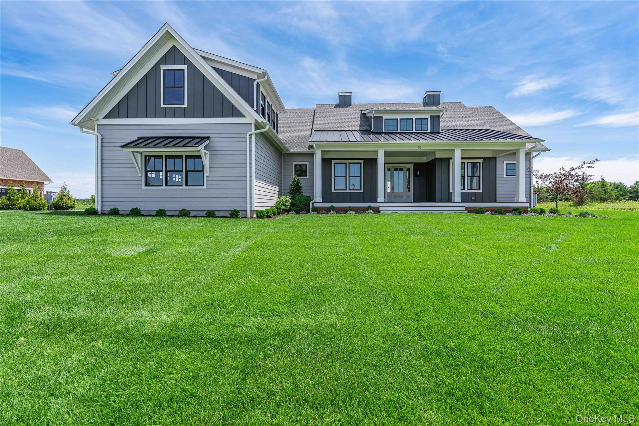 Single Family Club Drive  Suffolk County, NY 11933, MLS-977826-2
