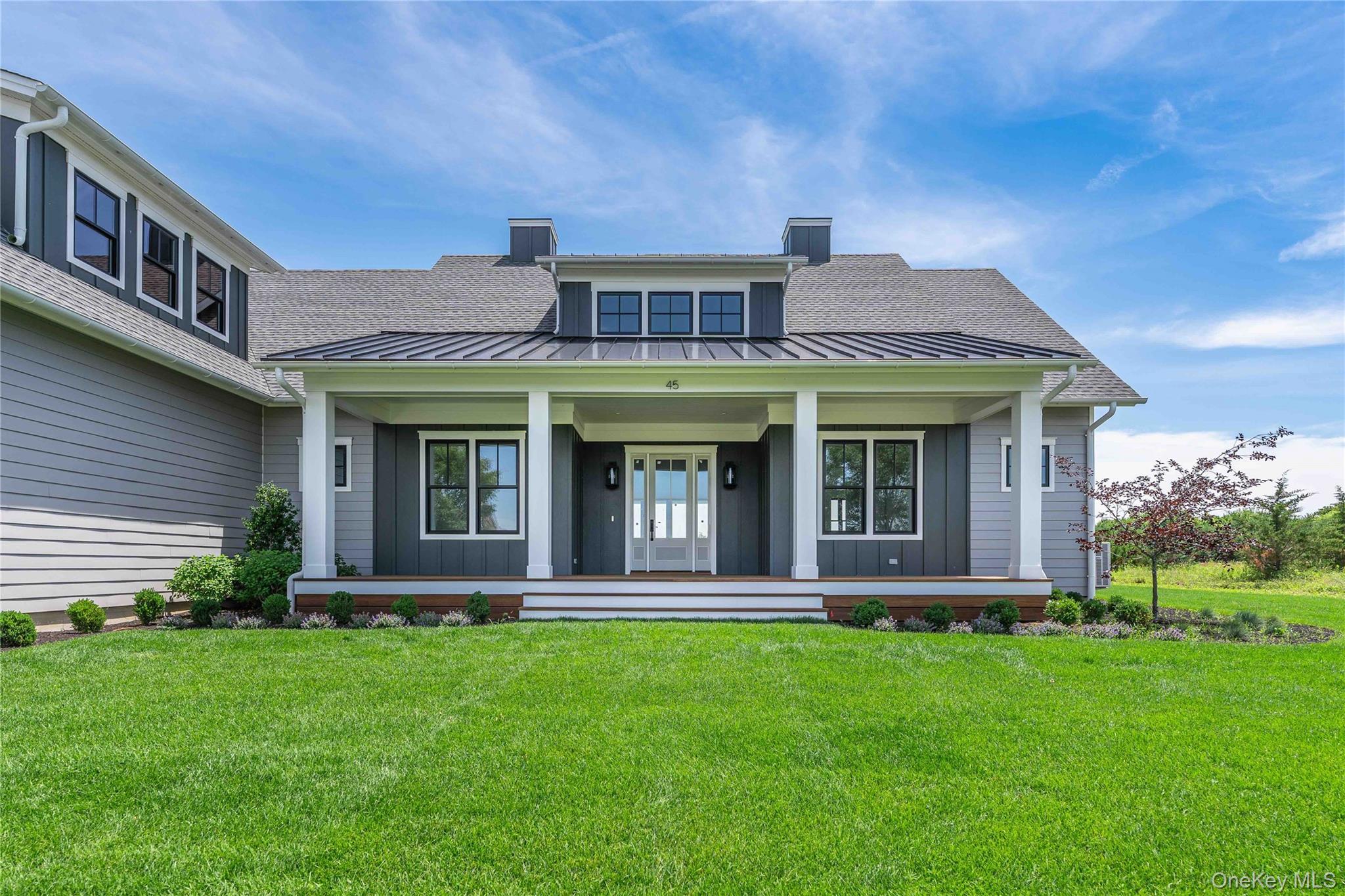 Single Family Club Drive  Suffolk County, NY 11933, MLS-977826-3