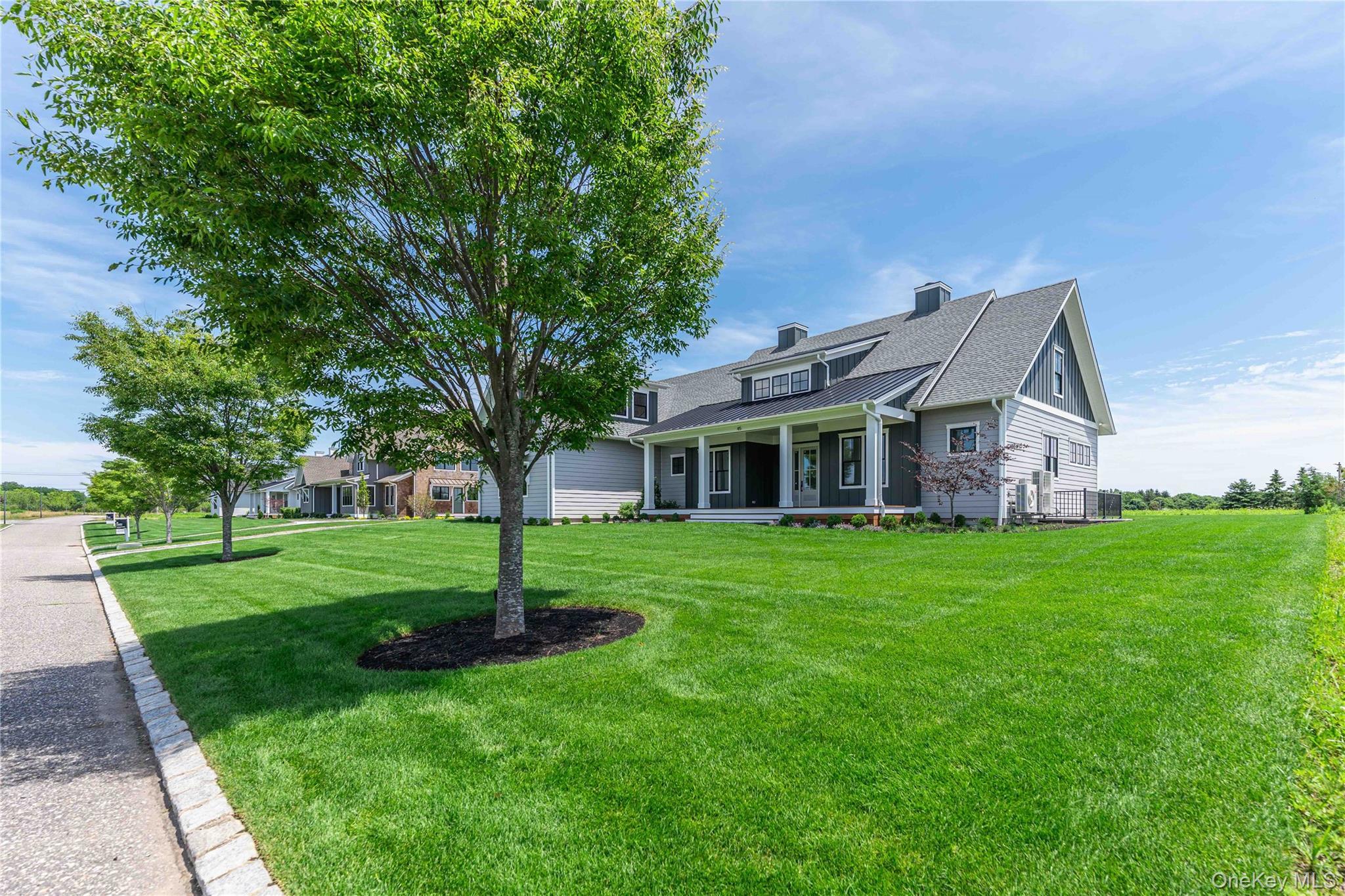 Single Family Club Drive  Suffolk County, NY 11933, MLS-977826-5