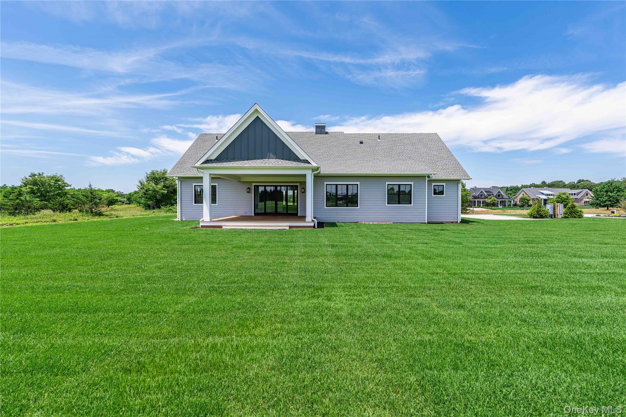 Single Family Club Drive  Suffolk County, NY 11933, MLS-977826-9