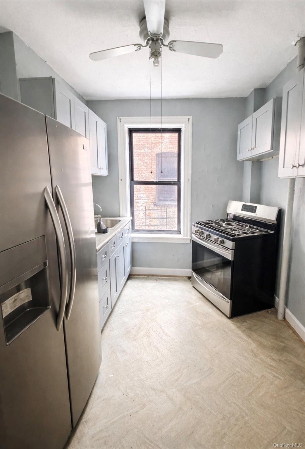 Coop Amsterdam Ave Manhattan, NY 10032, MLS-977827-2