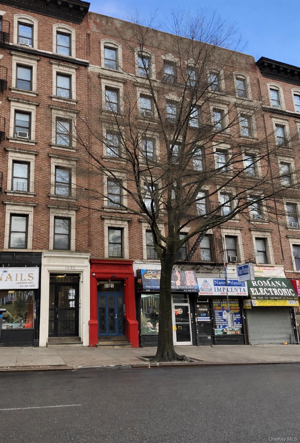 Coop Amsterdam Ave  Manhattan, NY 10032, MLS-977827-5