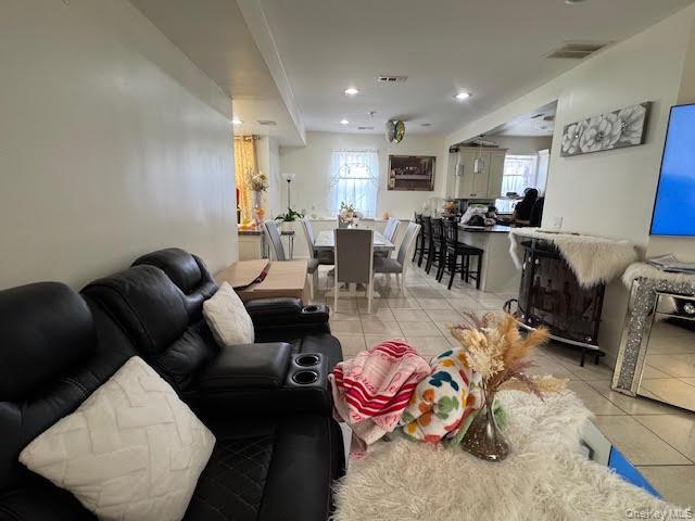 Single Family Robinson  Orange County, NY 12550, MLS-977828-12