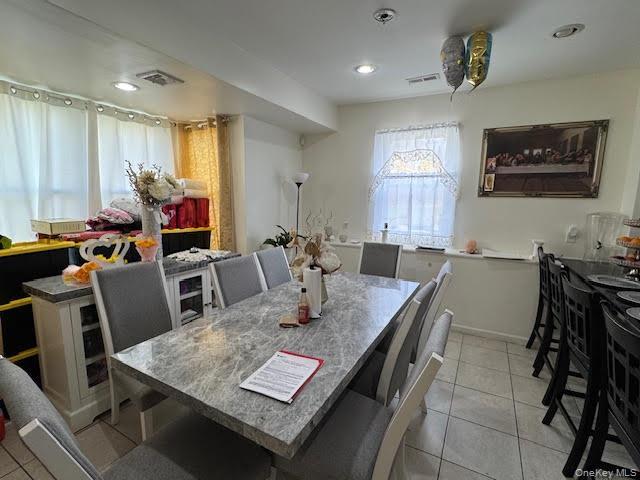 Single Family Robinson  Orange County, NY 12550, MLS-977828-14