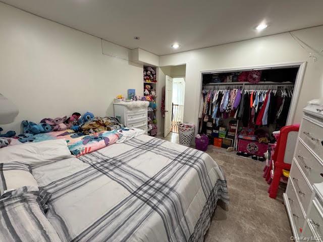 Single Family Robinson  Orange County, NY 12550, MLS-977828-22