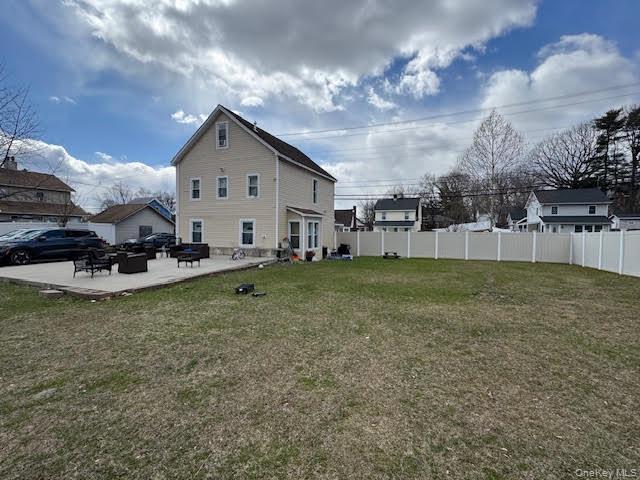 Single Family Robinson  Orange County, NY 12550, MLS-977828-3