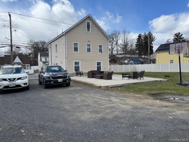 Single Family Robinson  Orange County, NY 12550, MLS-977828-4