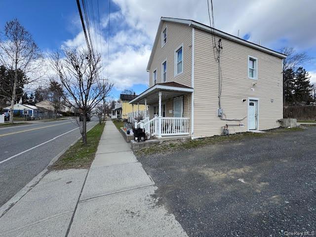 Single Family Robinson  Orange County, NY 12550, MLS-977828-5