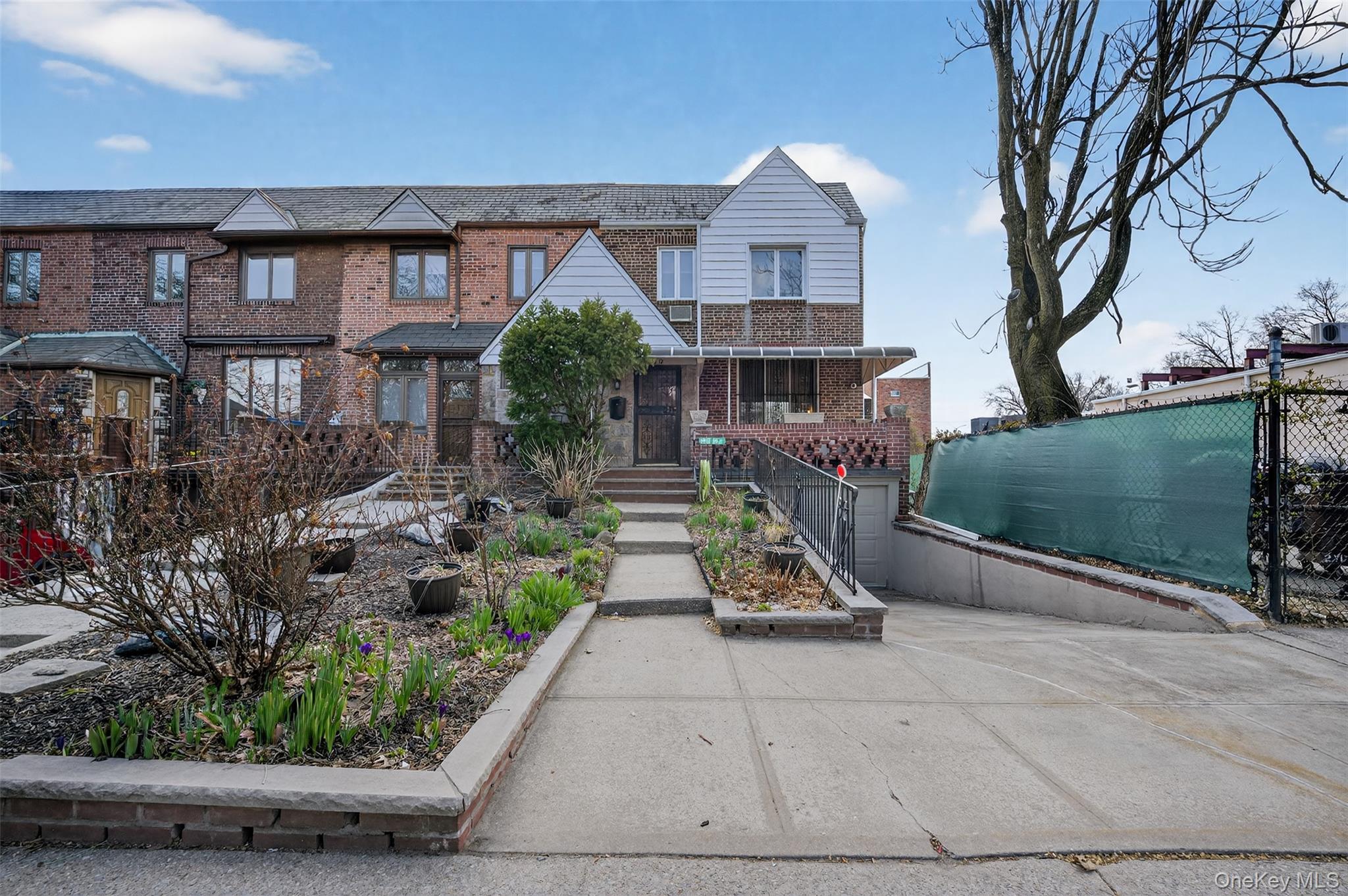 Single Family 65th Drive Queens, NY 11374, MLS-977829-2