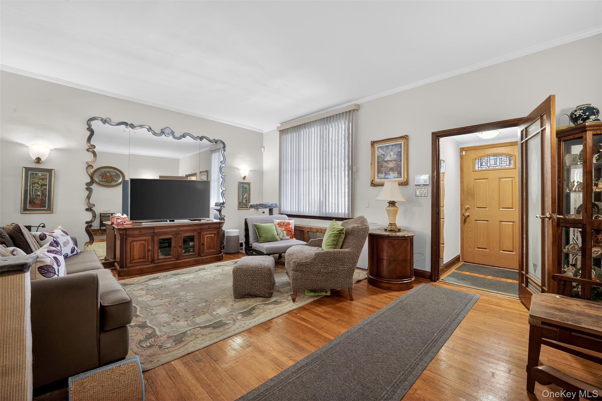 Single Family 65th Drive Queens, NY 11374, MLS-977829-4