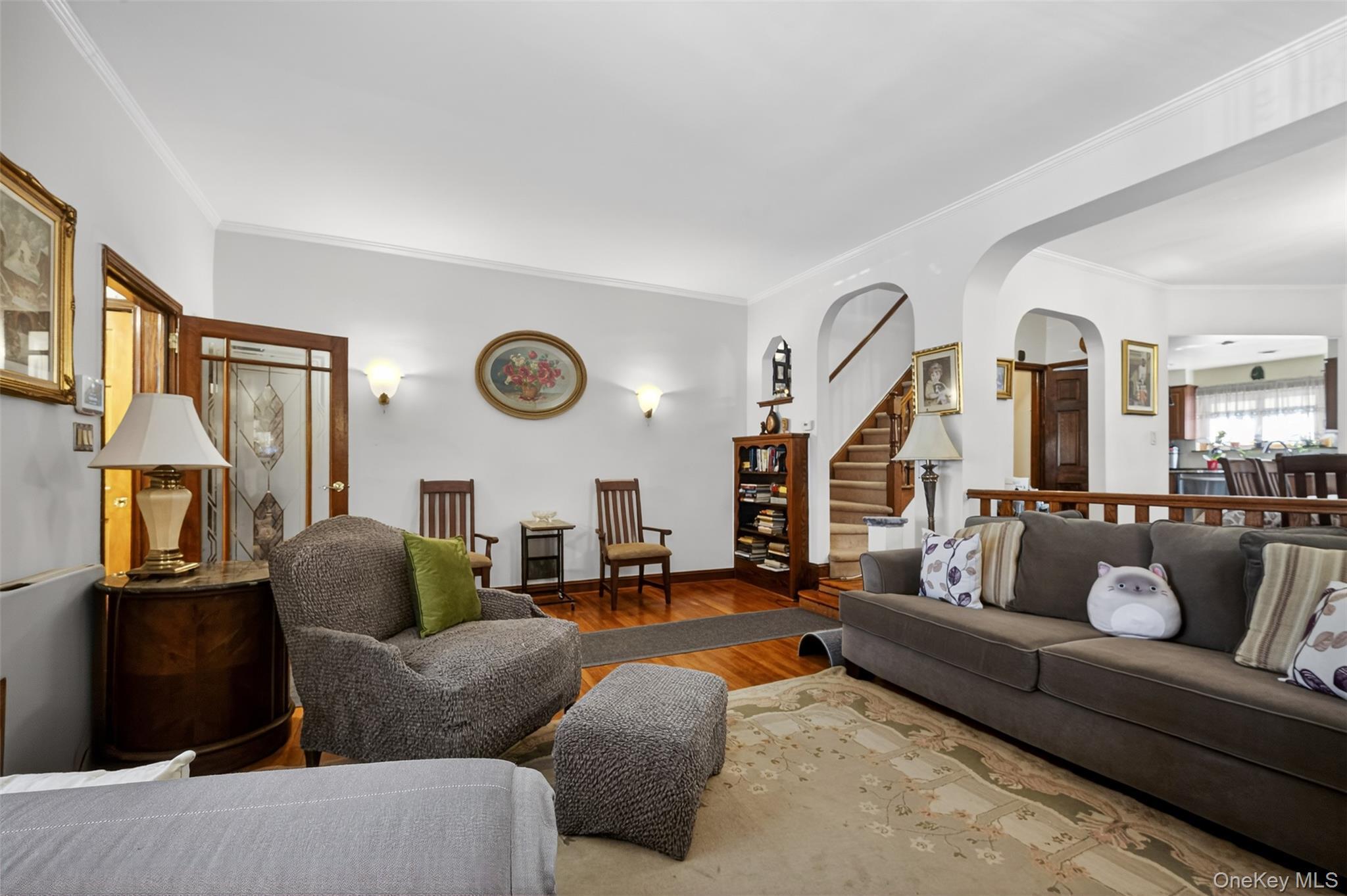 Single Family 65th Drive Queens, NY 11374, MLS-977829-5