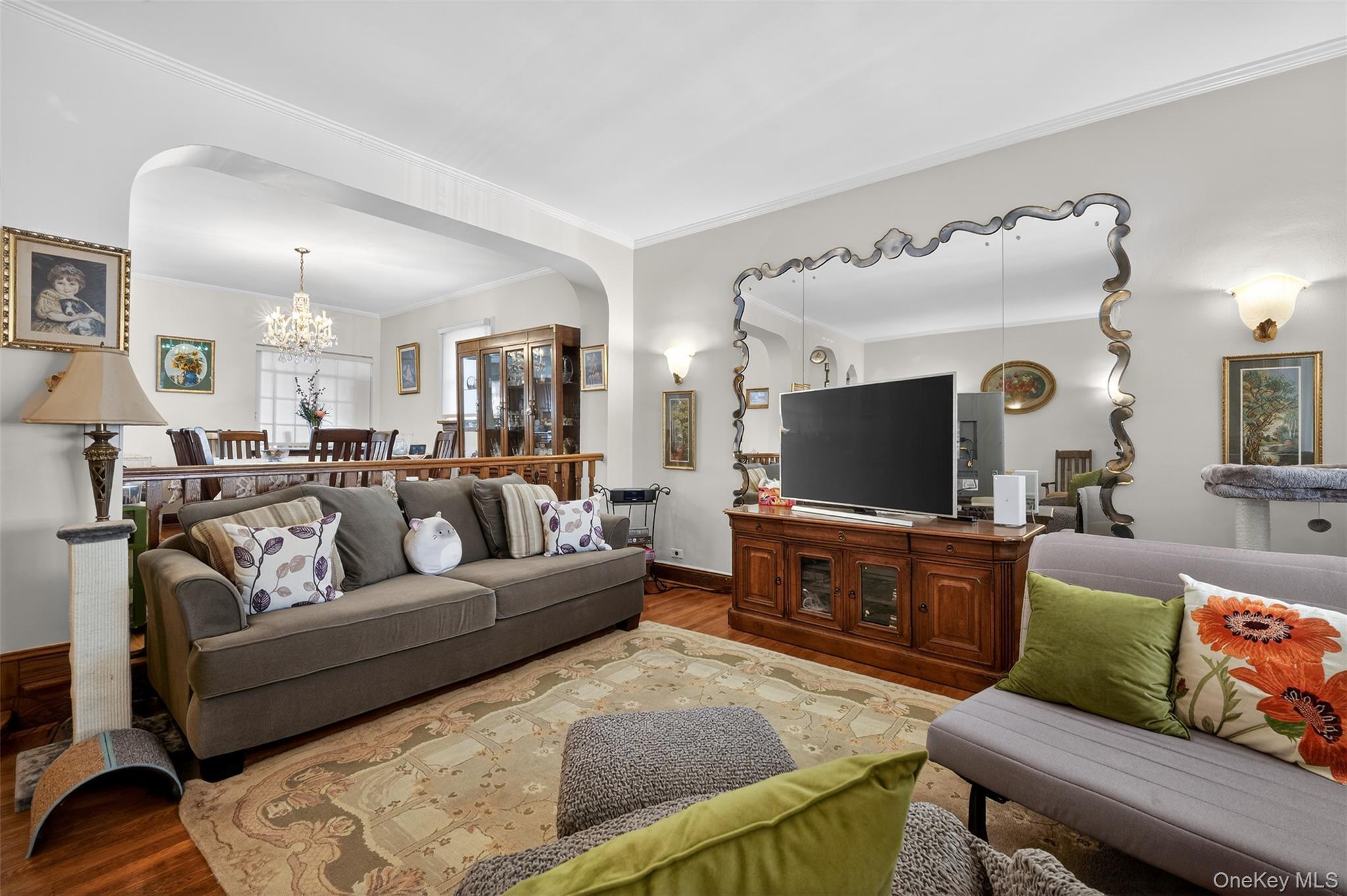 Single Family 65th Drive Queens, NY 11374, MLS-977829-6