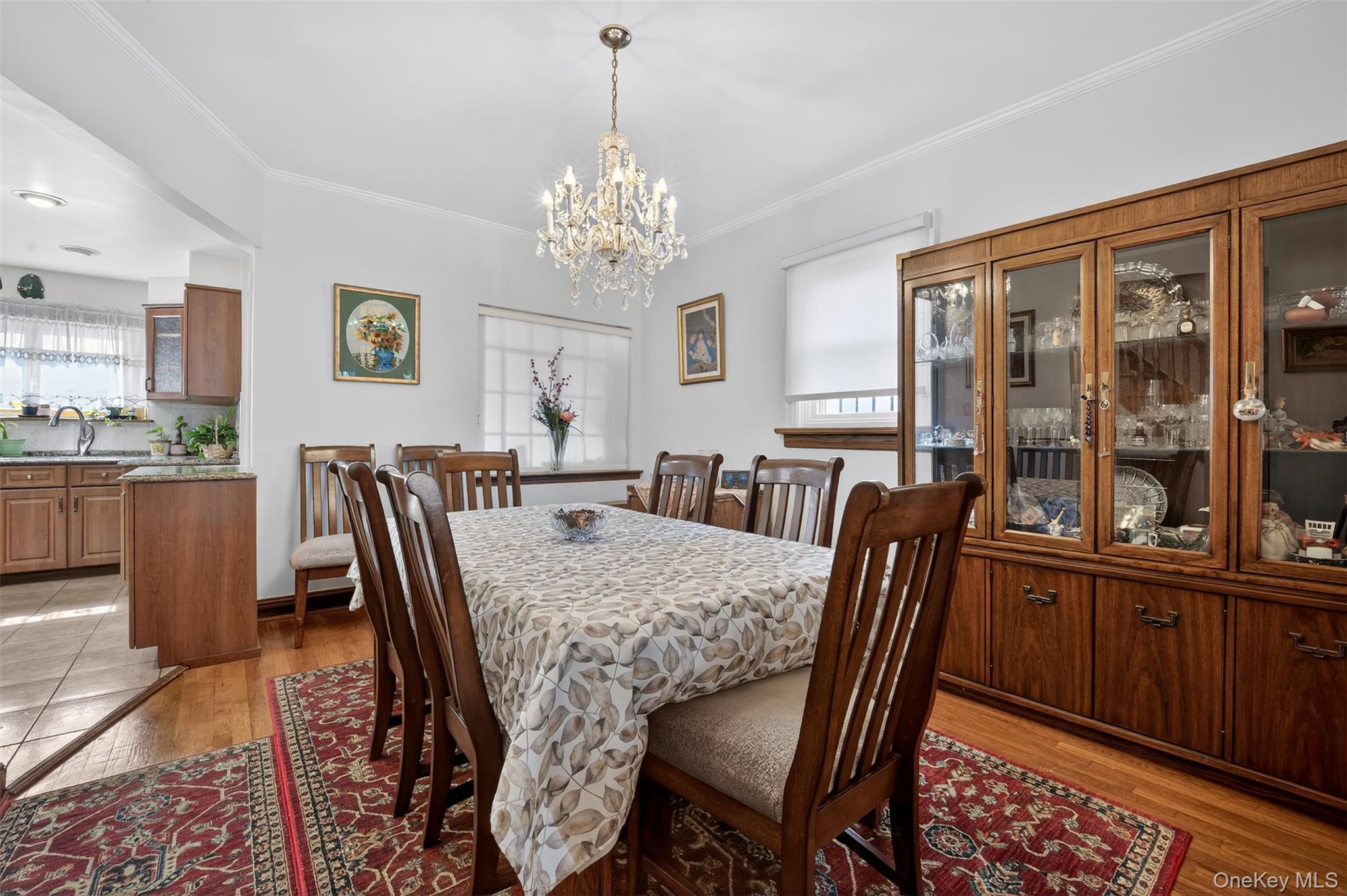Single Family 65th Drive Queens, NY 11374, MLS-977829-8