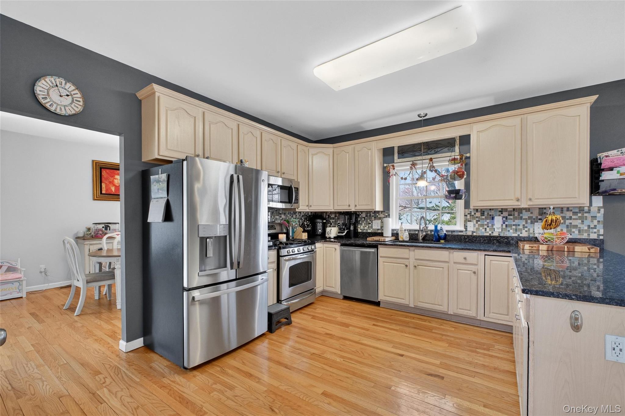 Single Family Coachlight  Dutchess County, NY 12603, MLS-977842-10