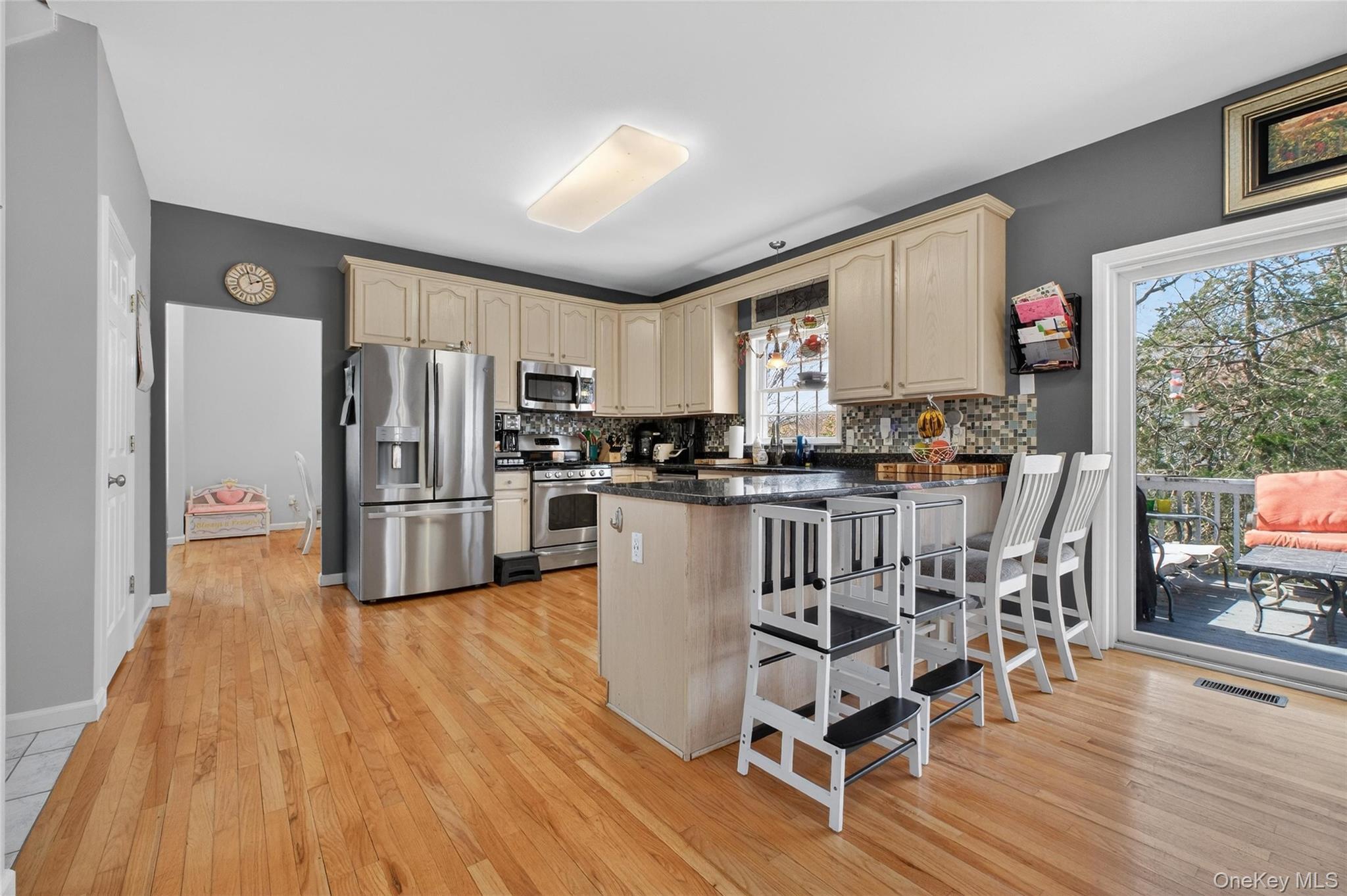 Single Family Coachlight  Dutchess County, NY 12603, MLS-977842-12