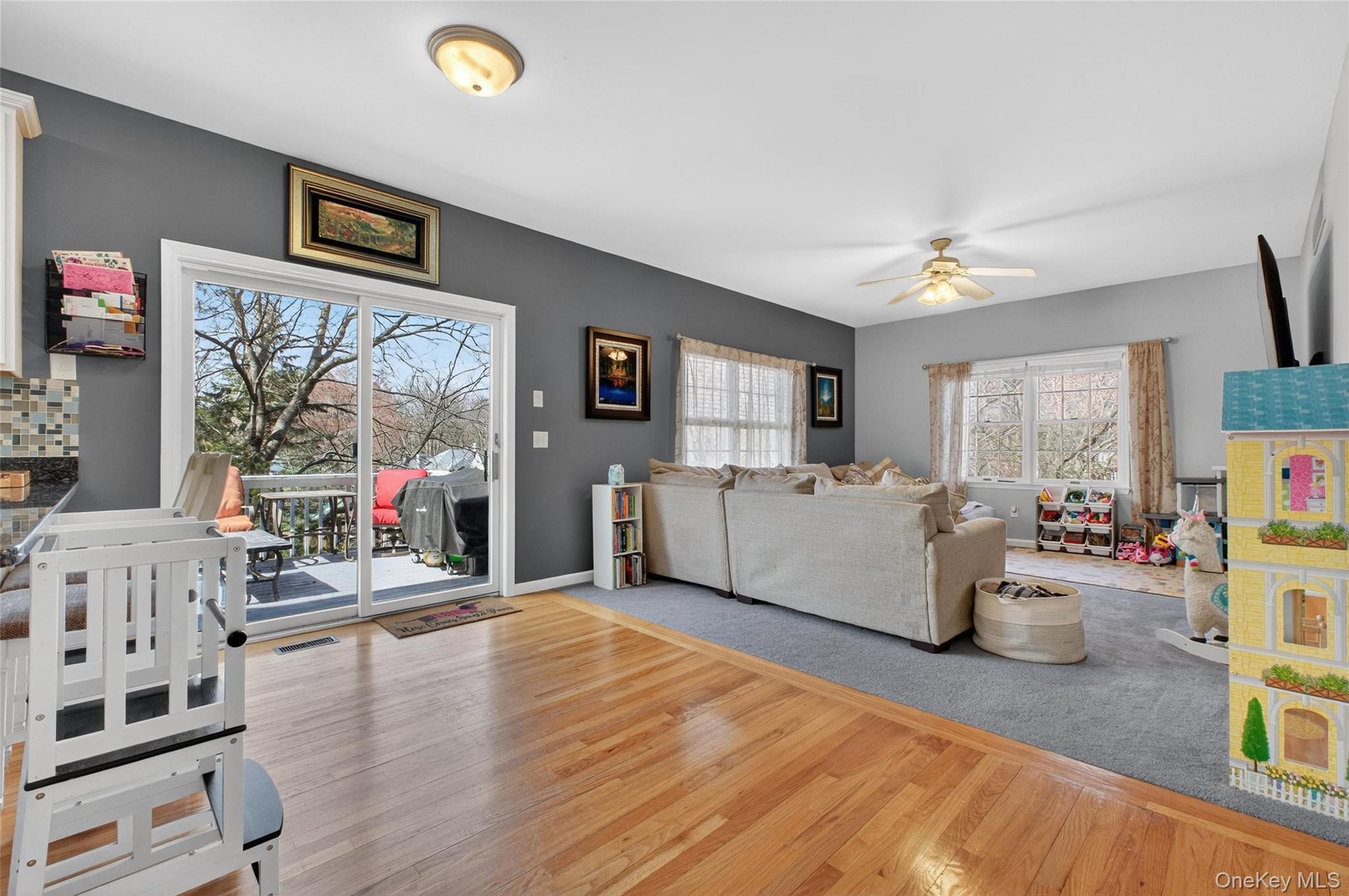 Single Family Coachlight  Dutchess County, NY 12603, MLS-977842-13