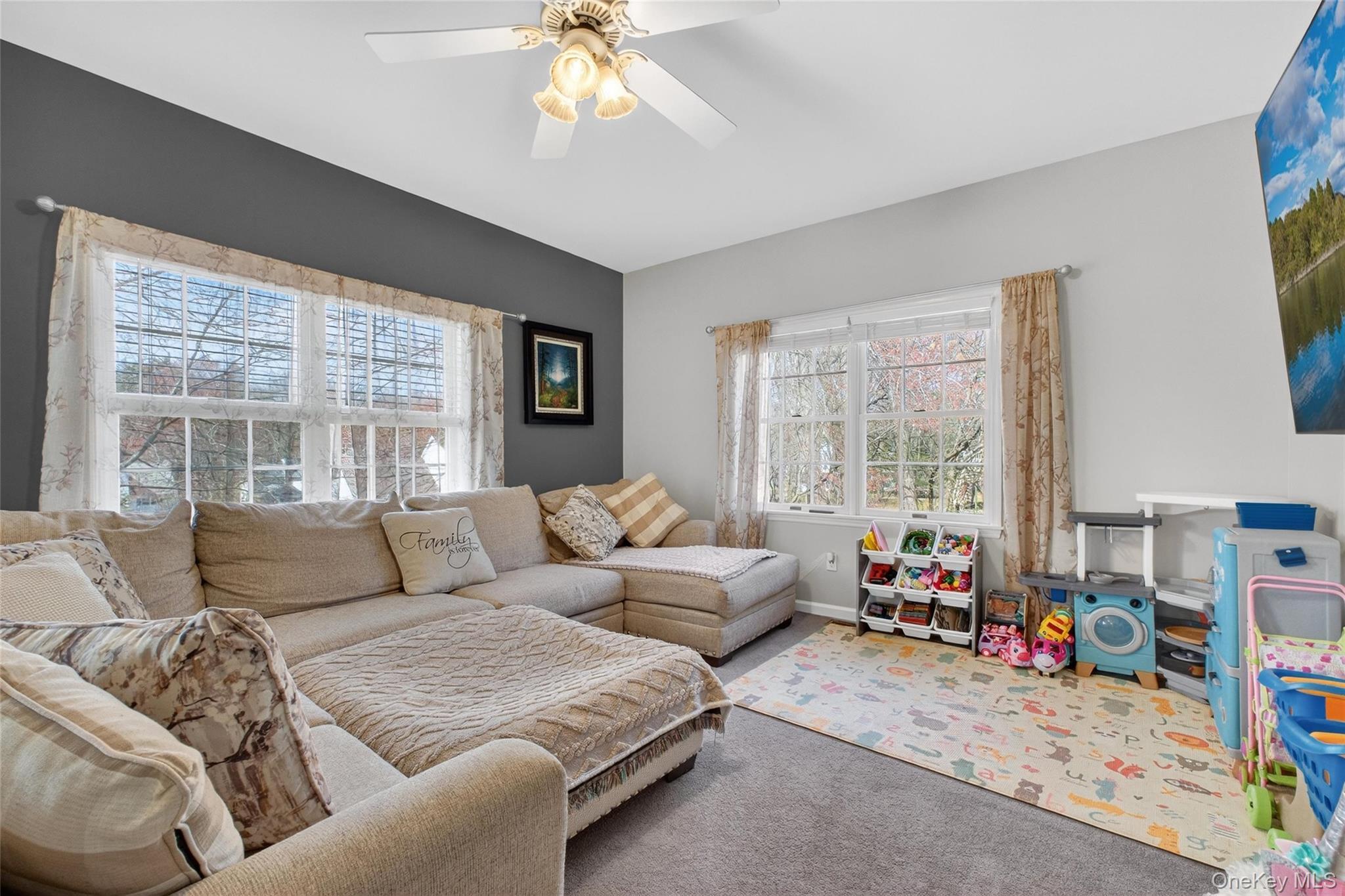 Single Family Coachlight  Dutchess County, NY 12603, MLS-977842-14