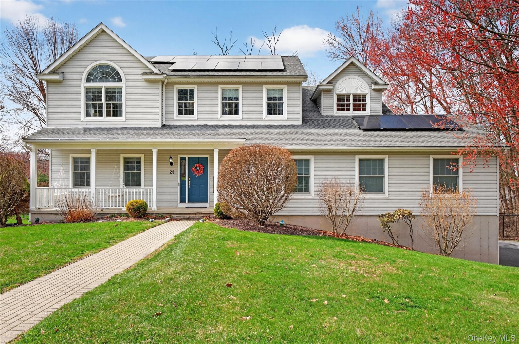 Single Family Coachlight  Dutchess County, NY 12603, MLS-977842-2