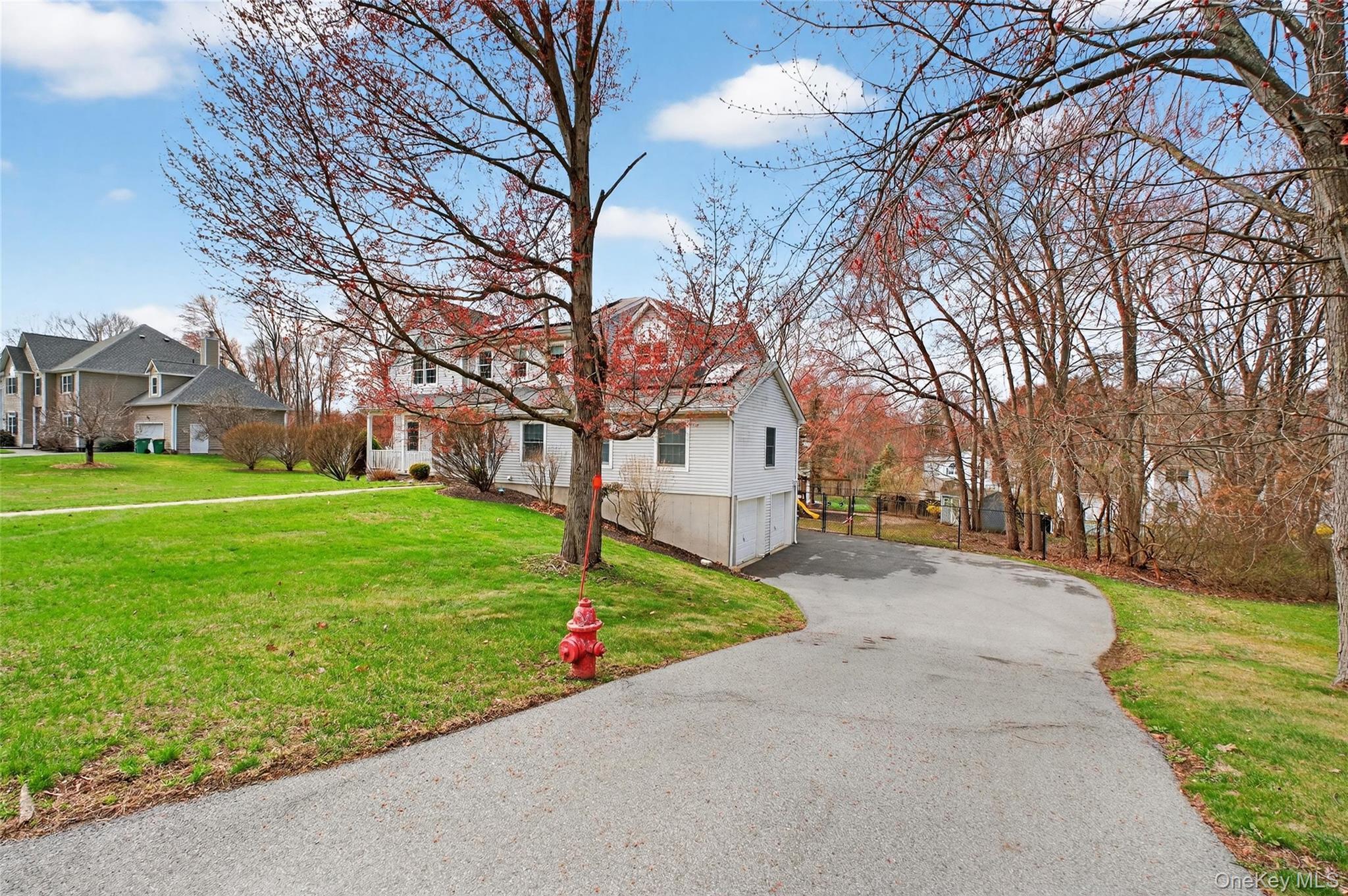 Single Family Coachlight  Dutchess County, NY 12603, MLS-977842-3
