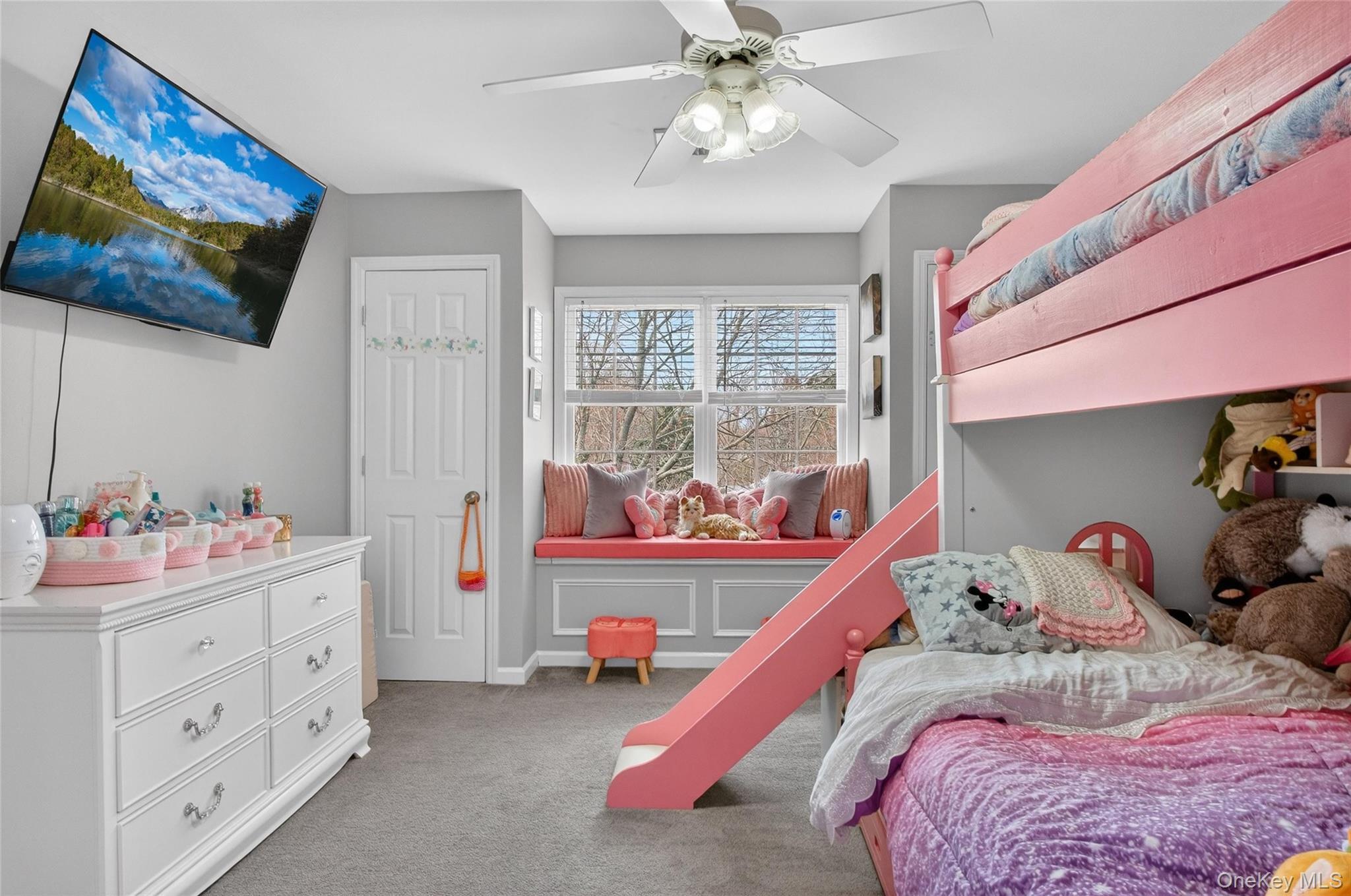 Single Family Coachlight  Dutchess County, NY 12603, MLS-977842-34