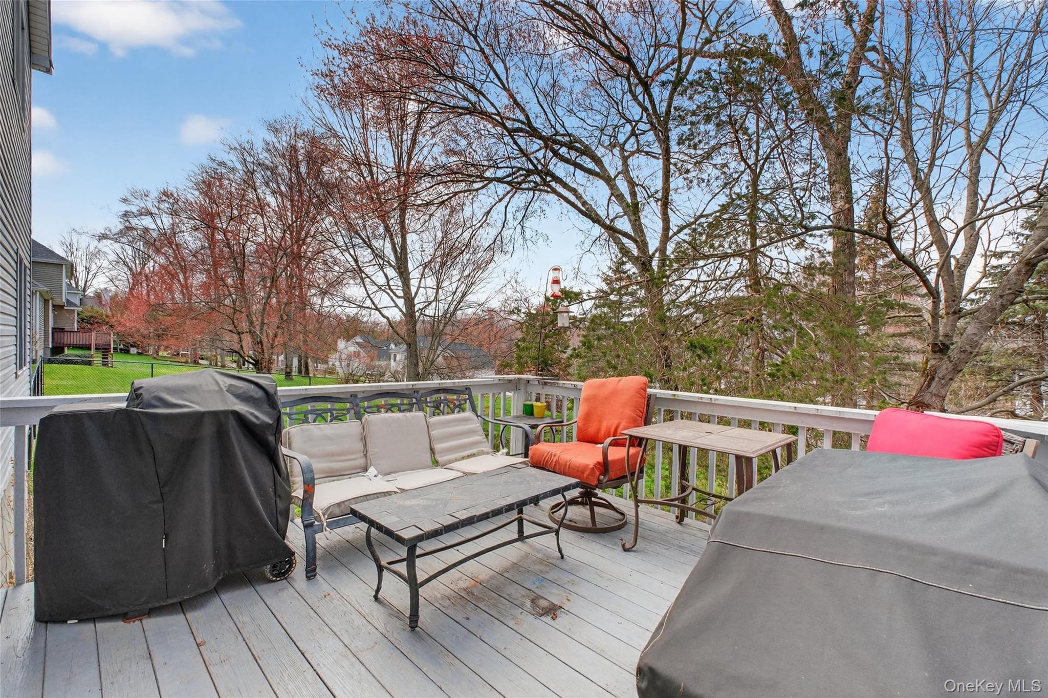 Single Family Coachlight  Dutchess County, NY 12603, MLS-977842-44