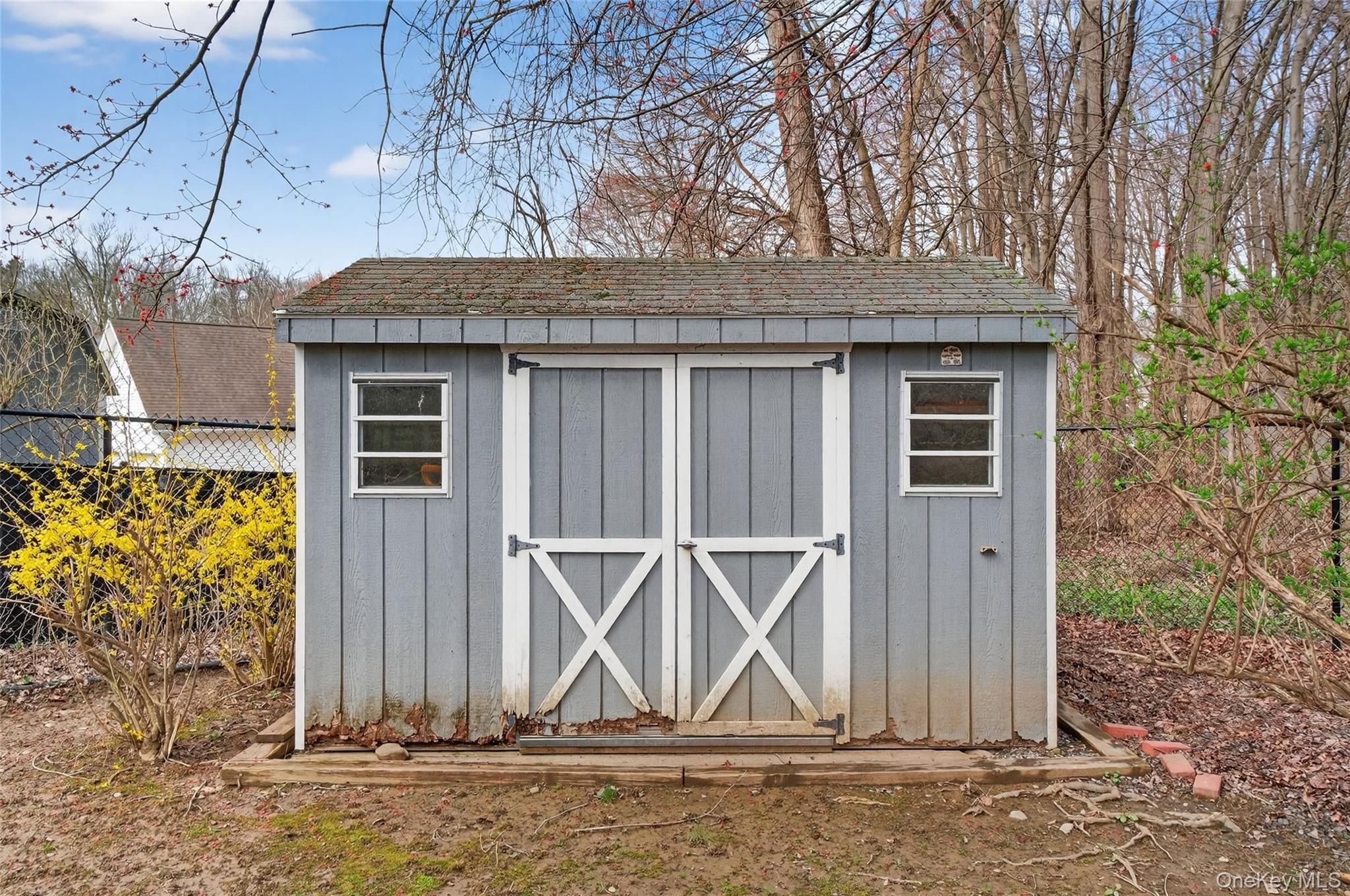 Single Family Coachlight  Dutchess County, NY 12603, MLS-977842-47