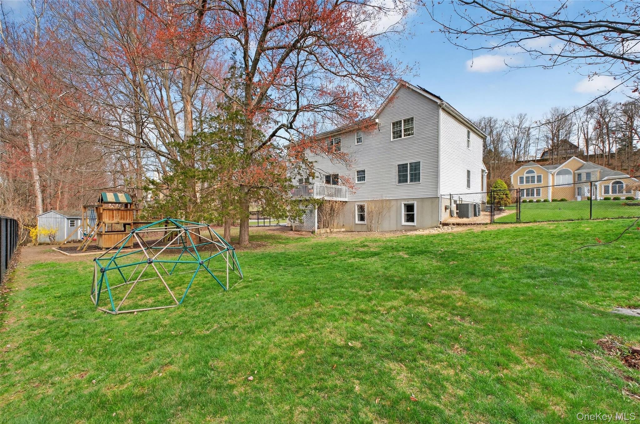 Single Family Coachlight  Dutchess County, NY 12603, MLS-977842-48