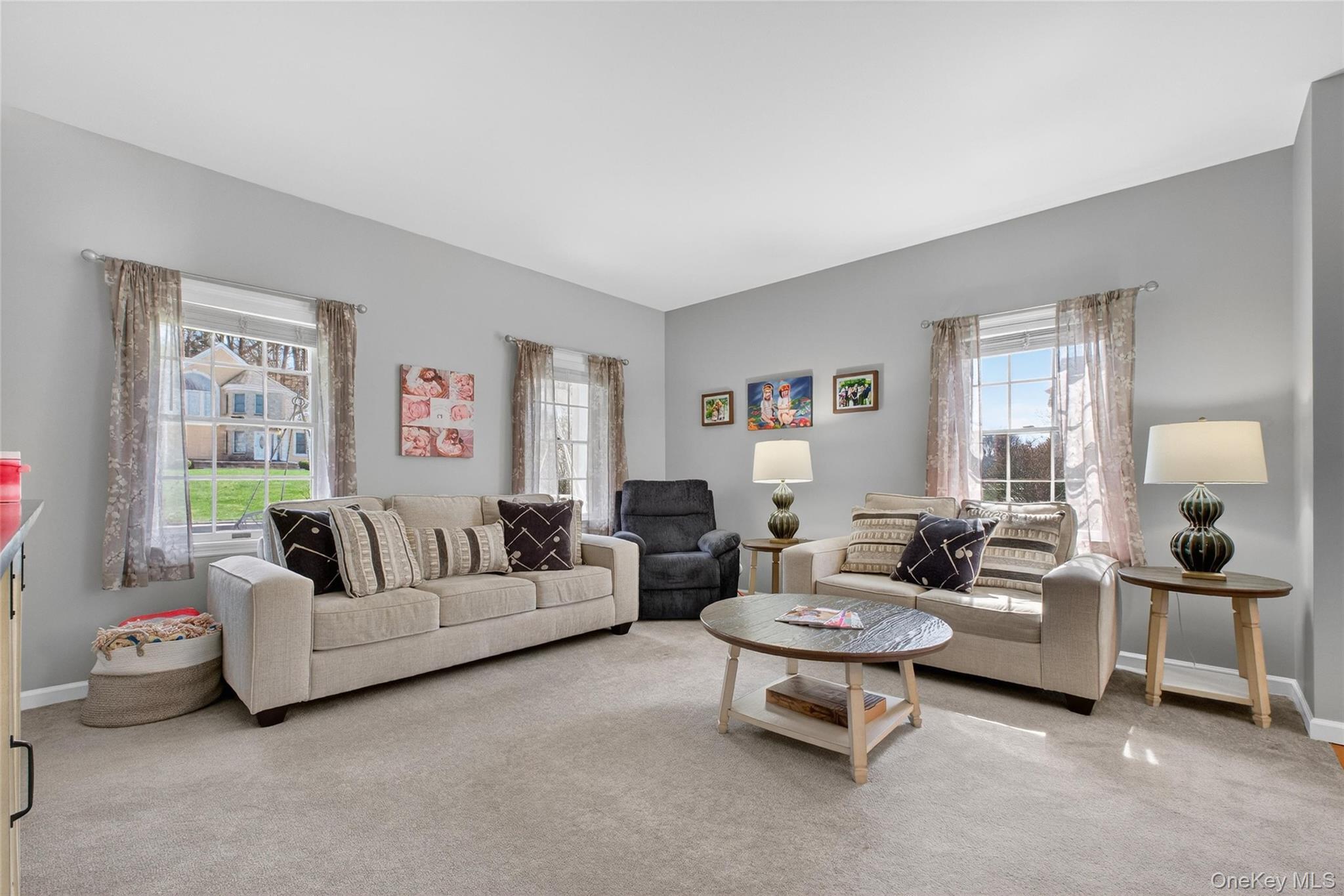 Single Family Coachlight  Dutchess County, NY 12603, MLS-977842-6