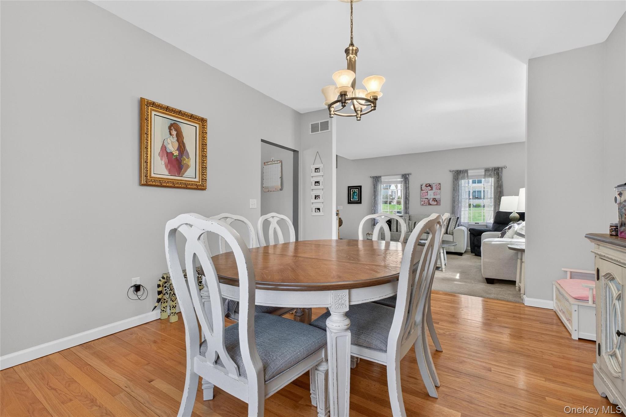 Single Family Coachlight  Dutchess County, NY 12603, MLS-977842-8