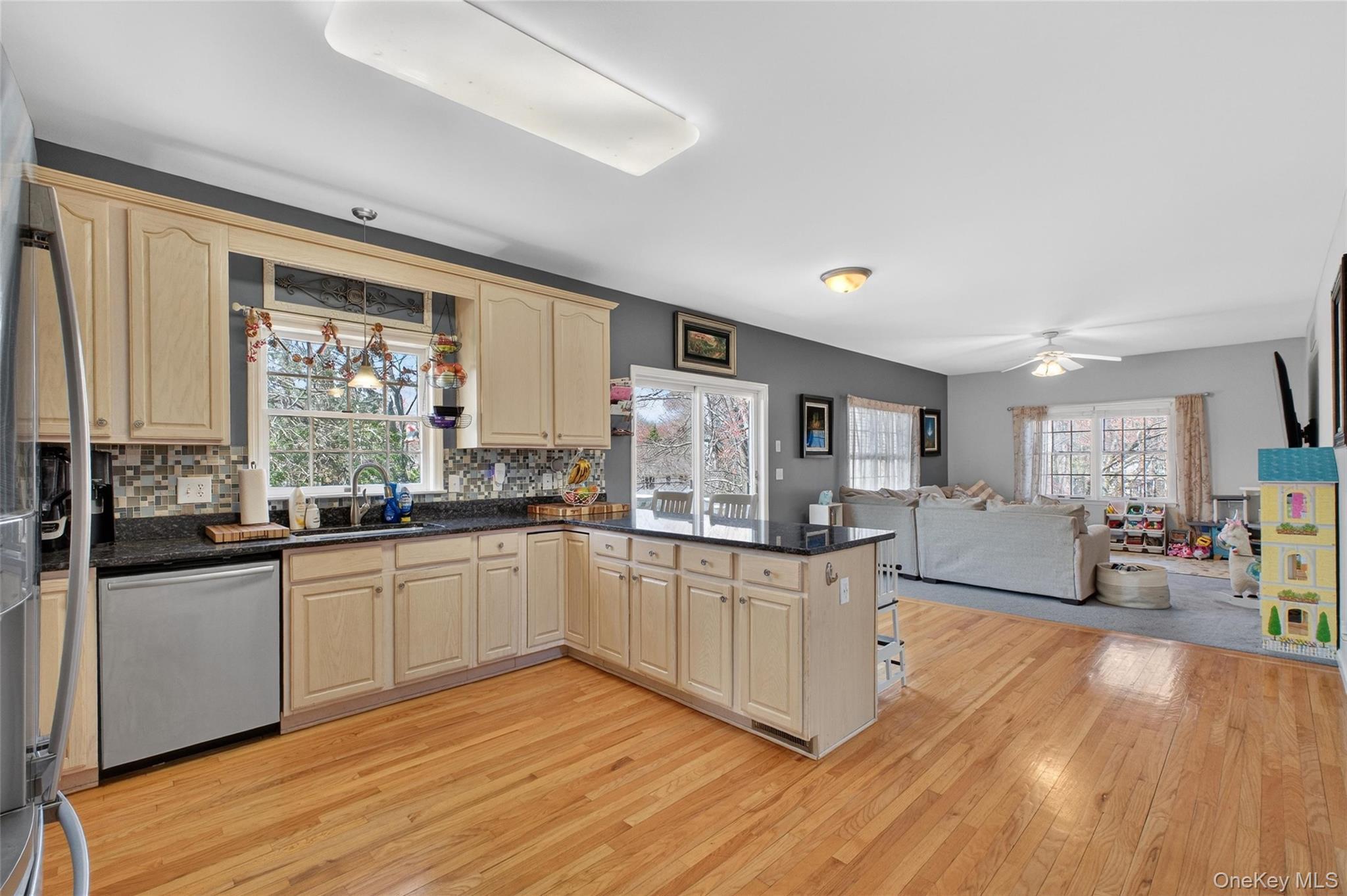 Single Family Coachlight  Dutchess County, NY 12603, MLS-977842-9