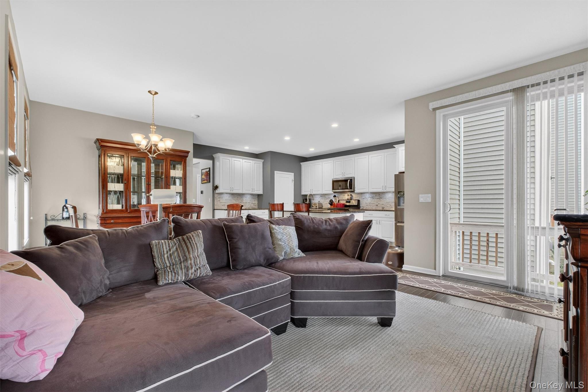 Single Family Hoffman Dutchess County, NY 12533, MLS-977847-14