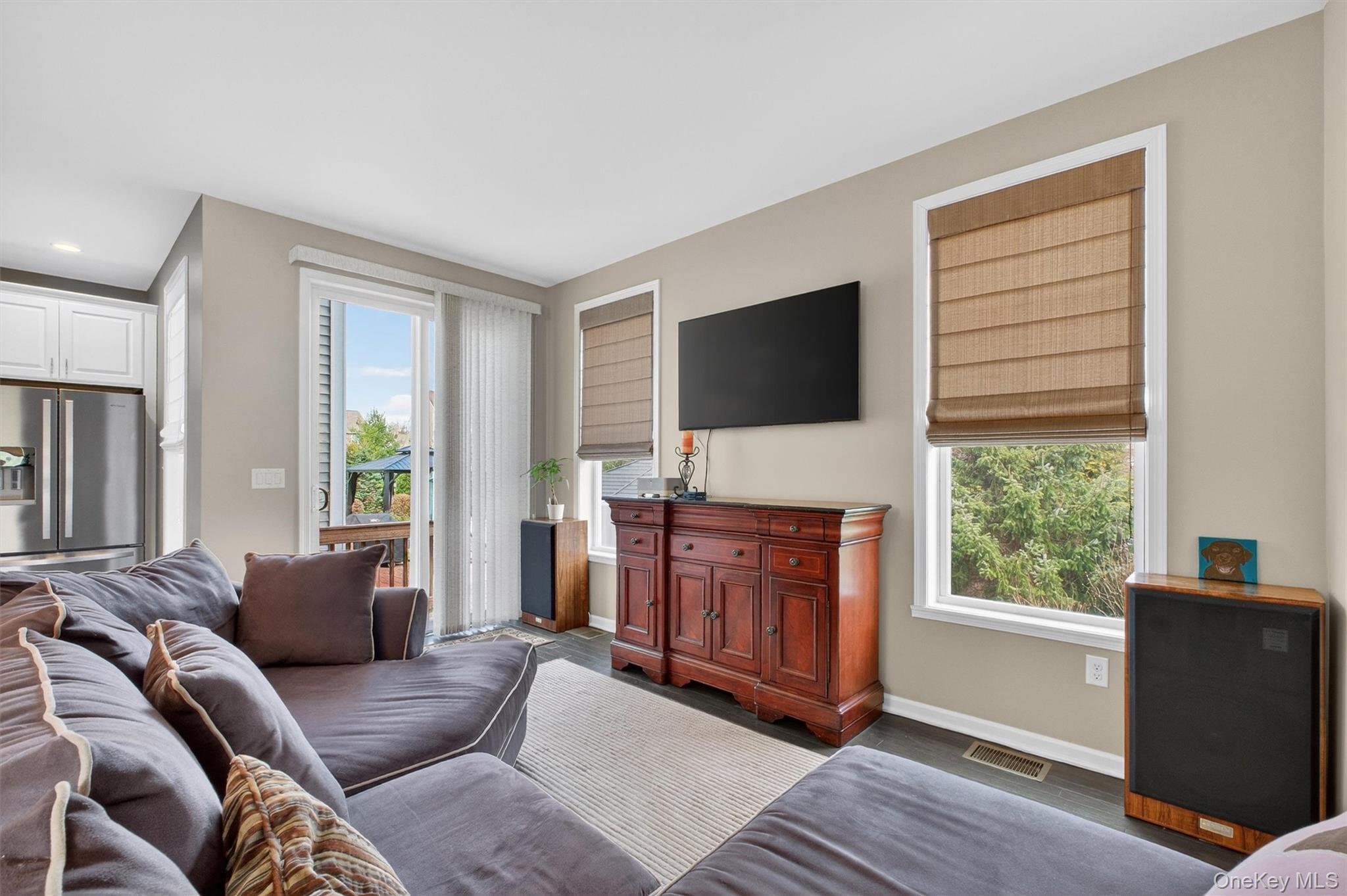 Single Family Hoffman Dutchess County, NY 12533, MLS-977847-15